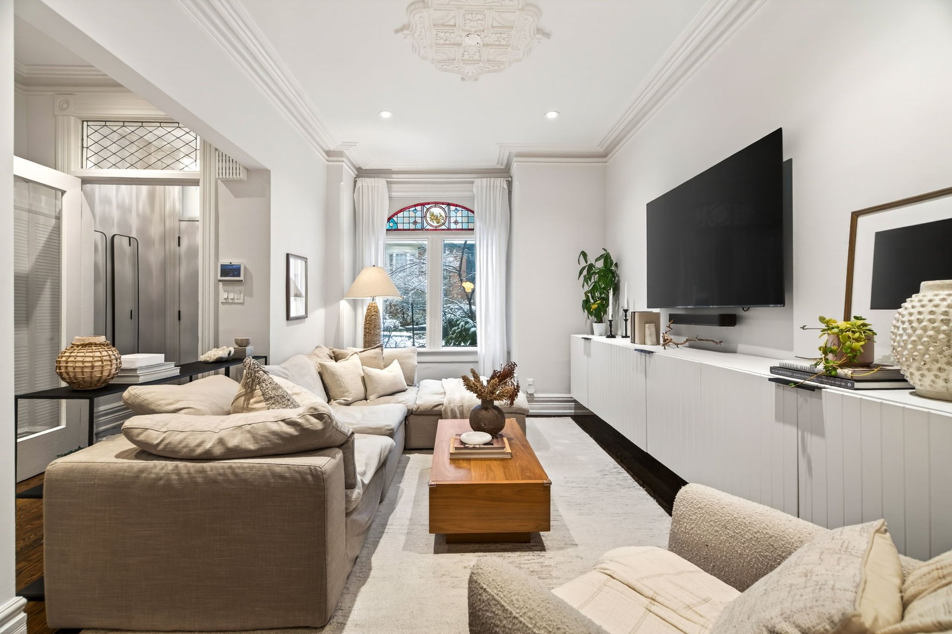 SOLD: Standout Residence In Coveted Summerhill