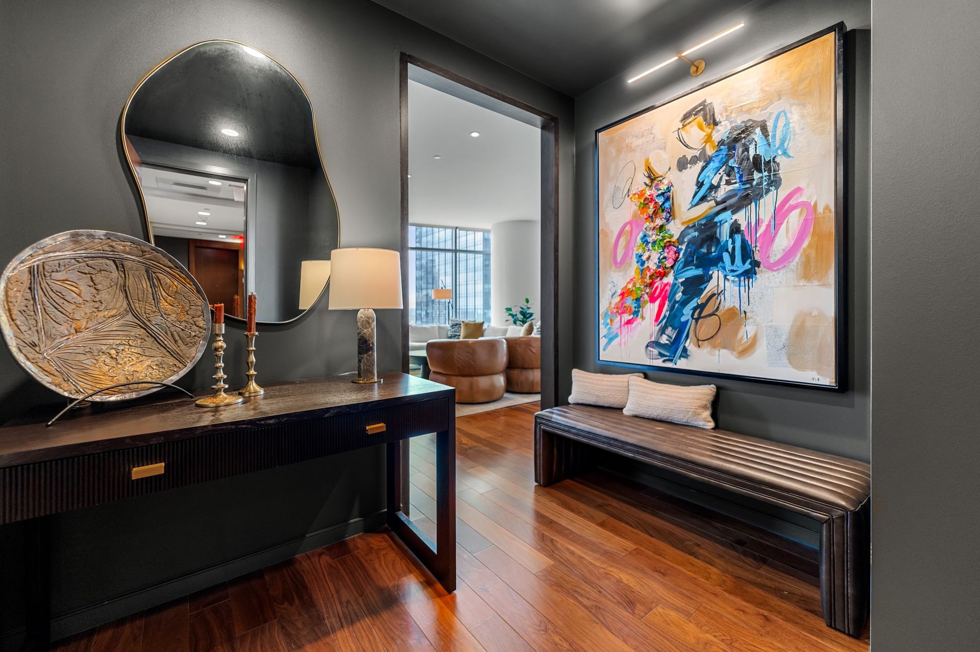 200 Congress Avenue #21E