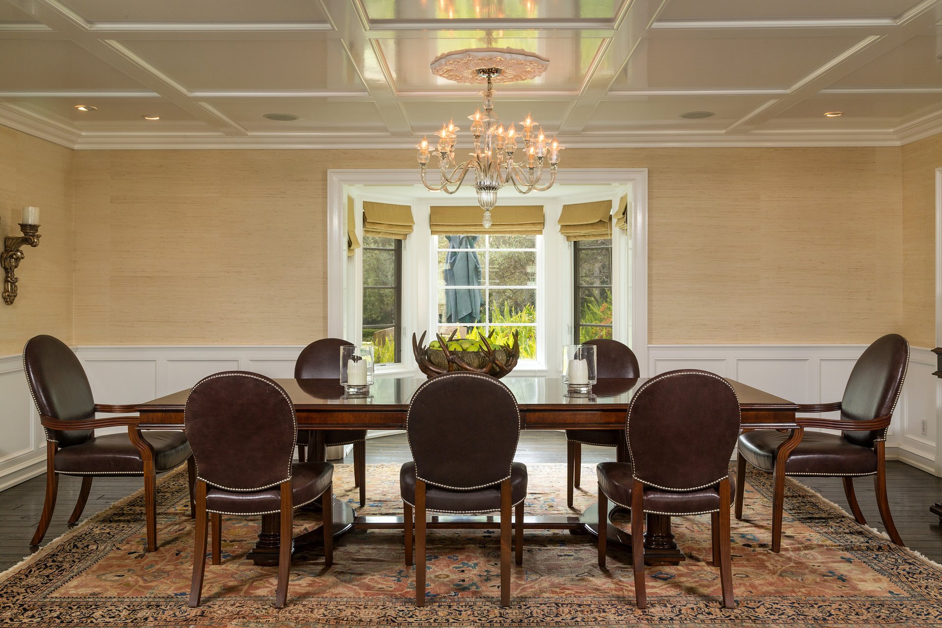 9555 Heather Road, Beverly Hills