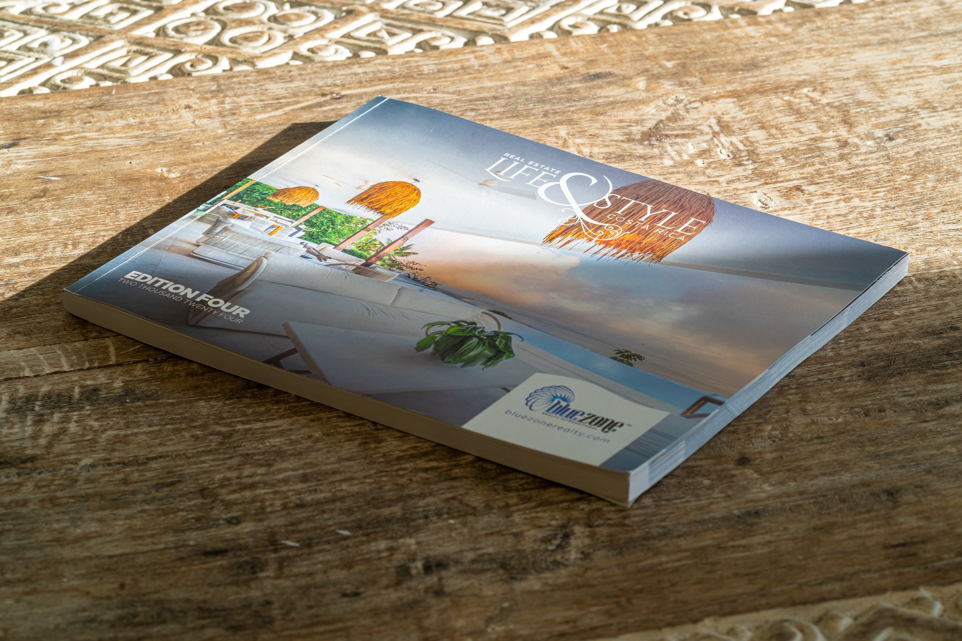 Villa Bali Breeze at Luxury Villa Estates
