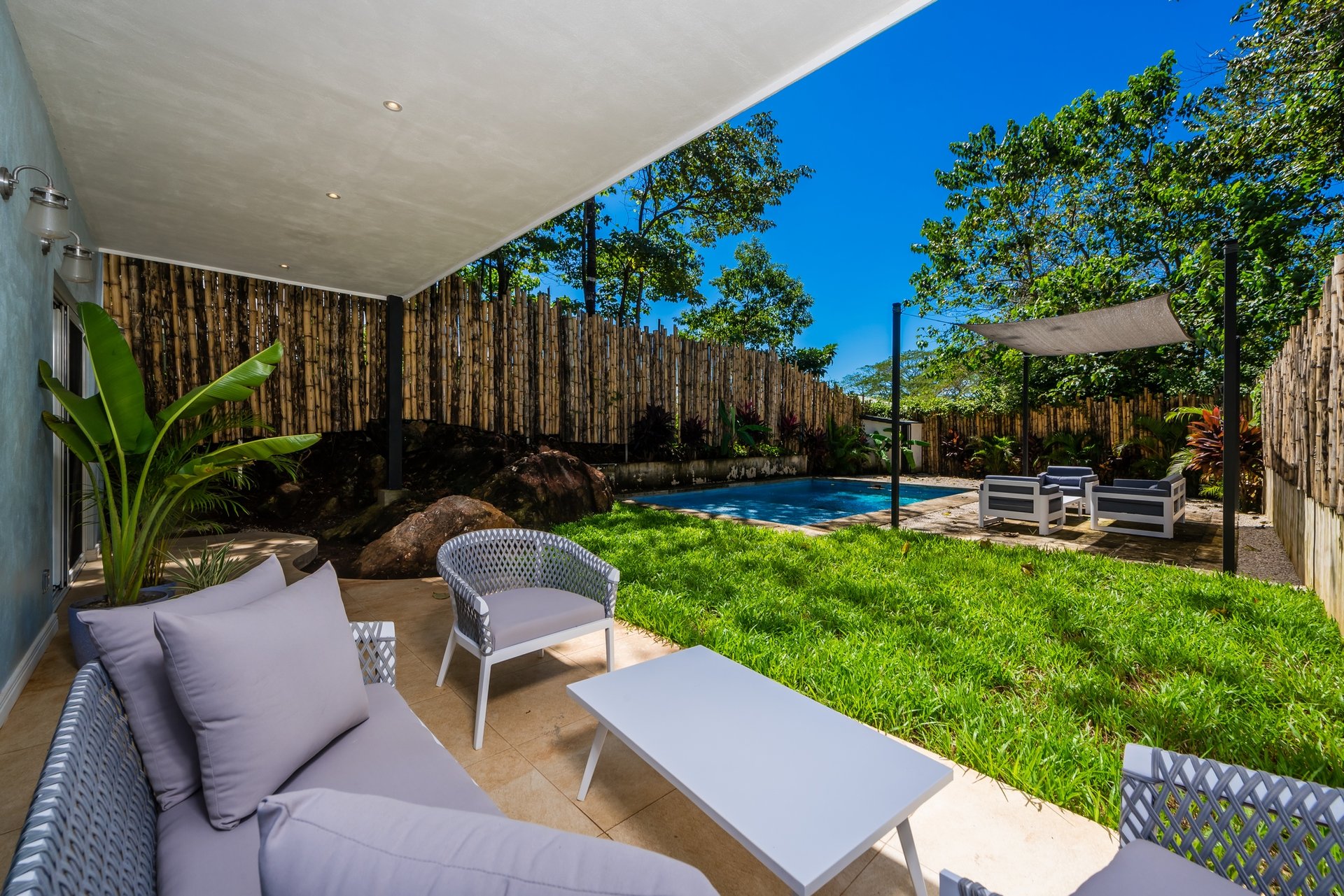 Cielo y Mar Grande Duplex, Playa Grande, Guanacaste