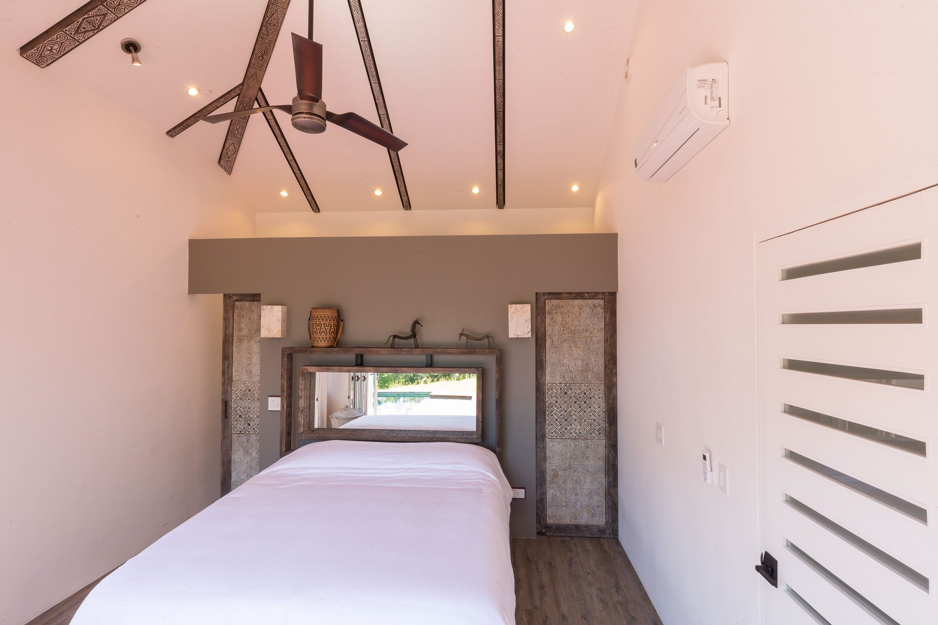 Investment Opportunity in Paradise Two-bedroom Luxury Villa in Escaleras