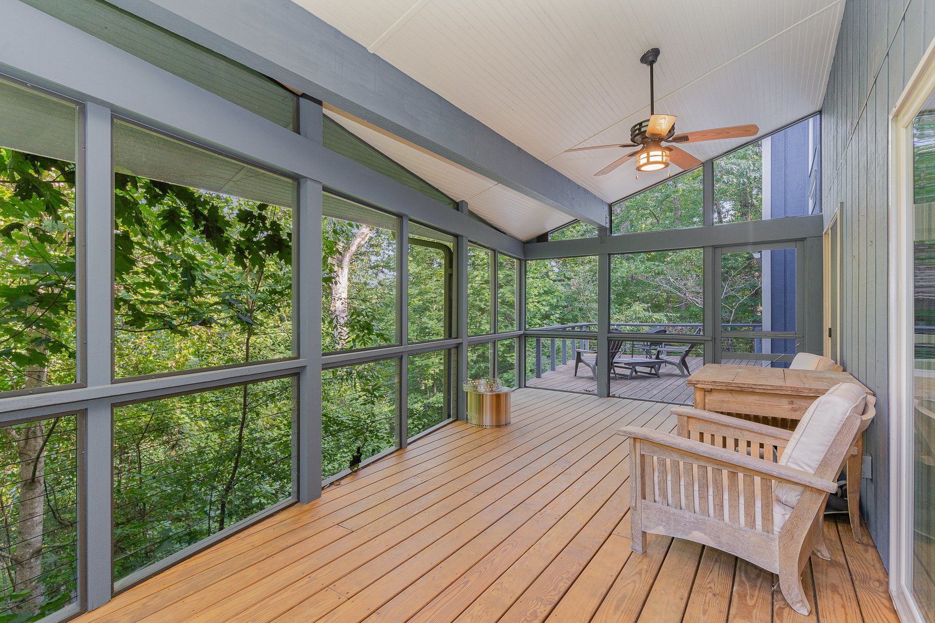 Modern, 4 Bedroom House near UNC