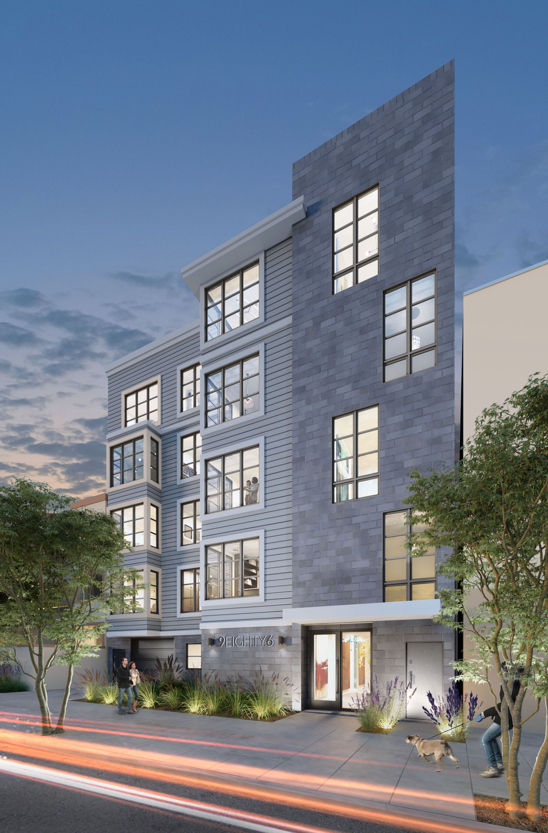 986 South Van Ness