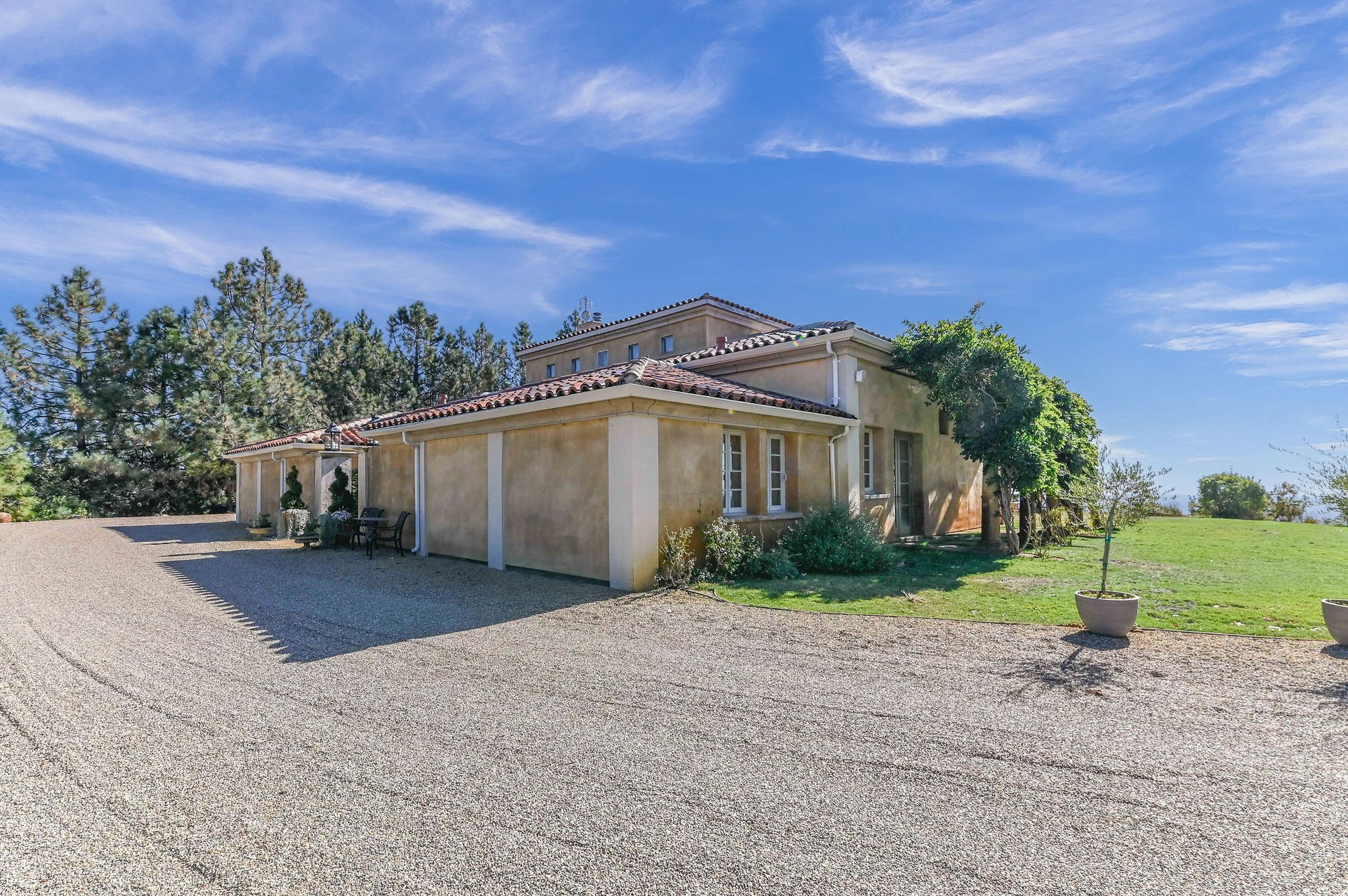 2500 Folendorf Road