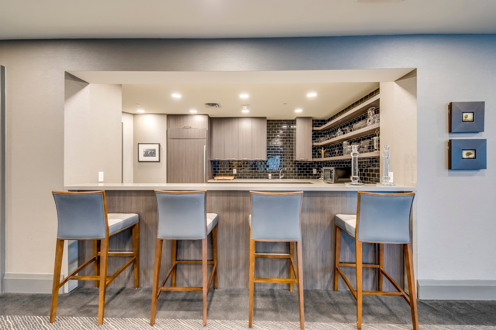 11 Bronte Rd #417