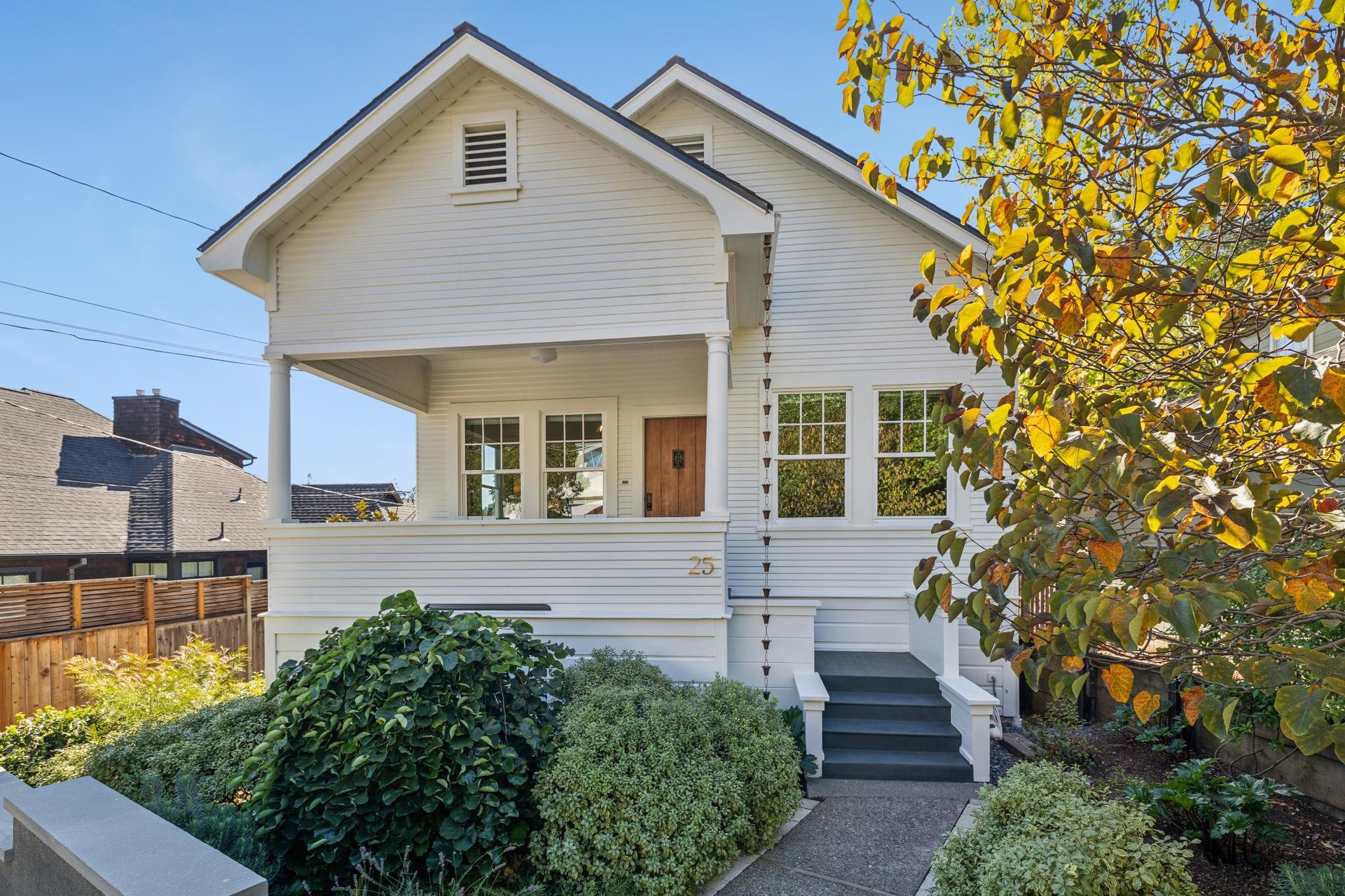 25 Foss Avenue
