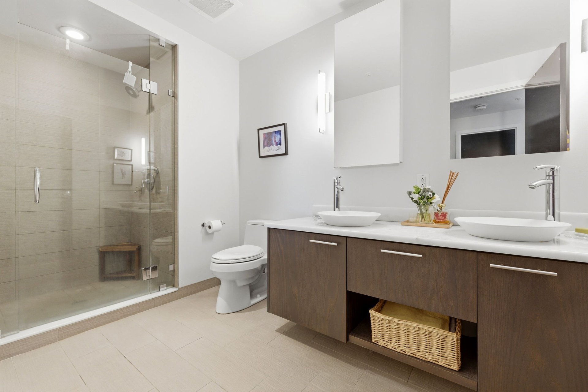 110 Stuart Street #20A