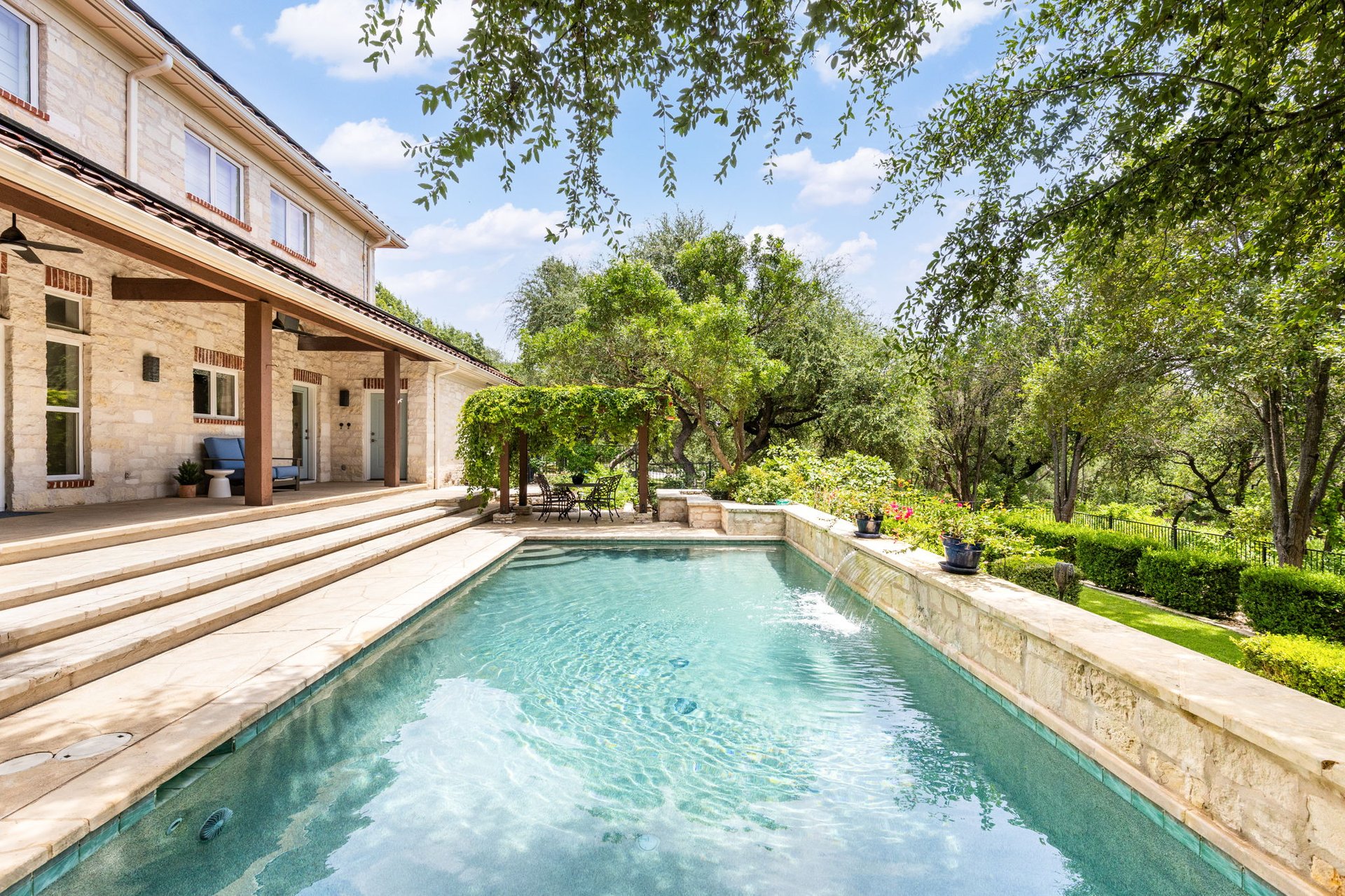 Estates of Barton Creek