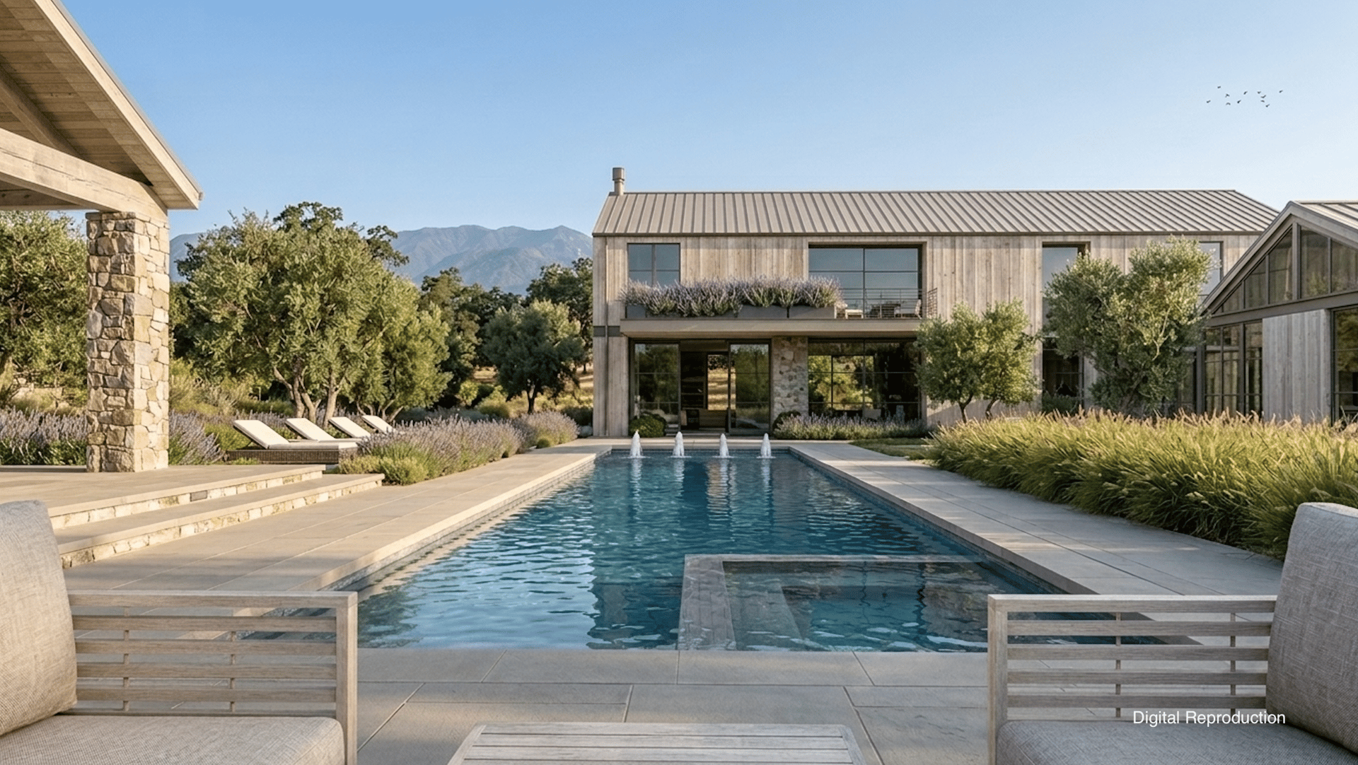 The Vineyard Estates | Cabernet