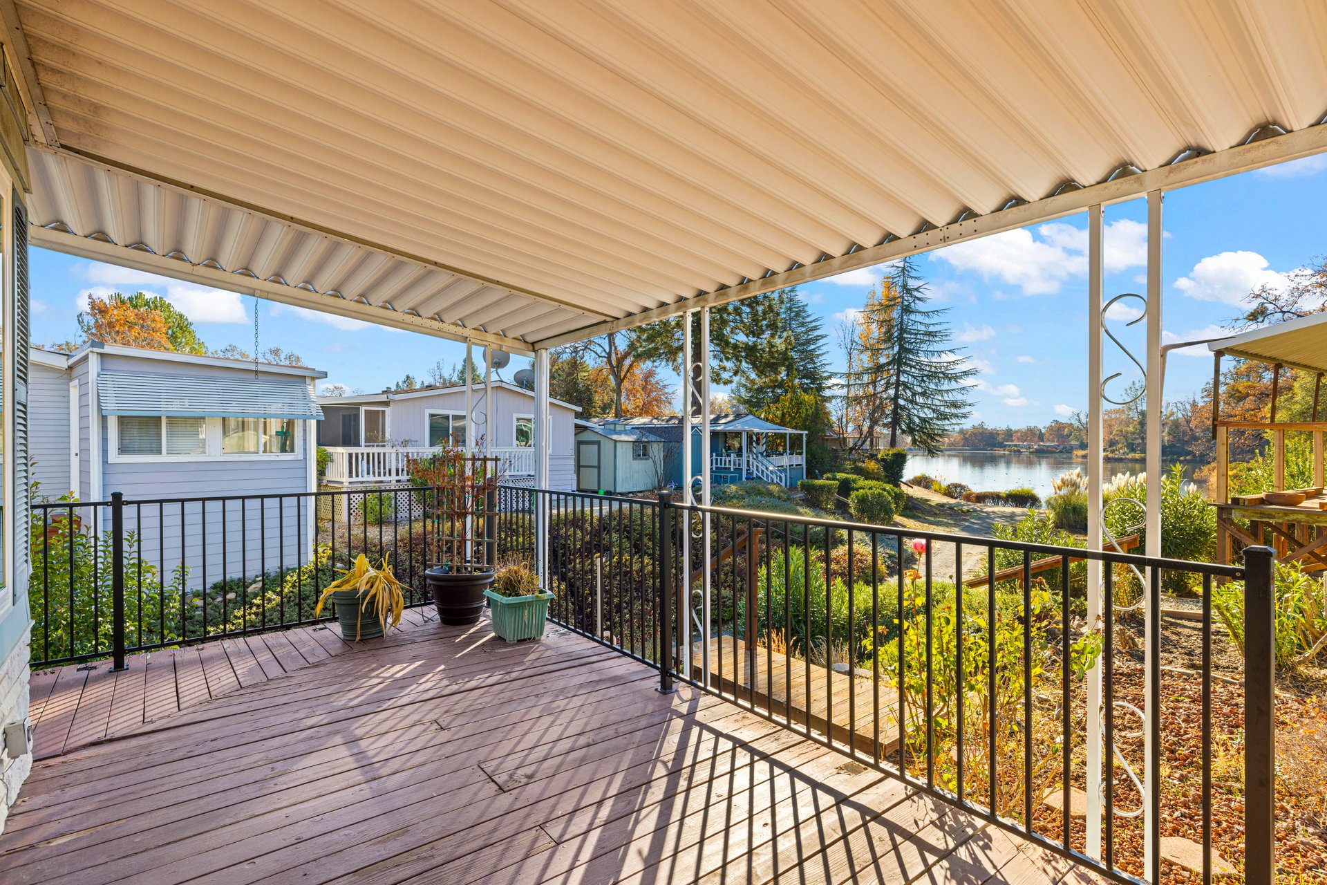4280 Patterson Drive #44