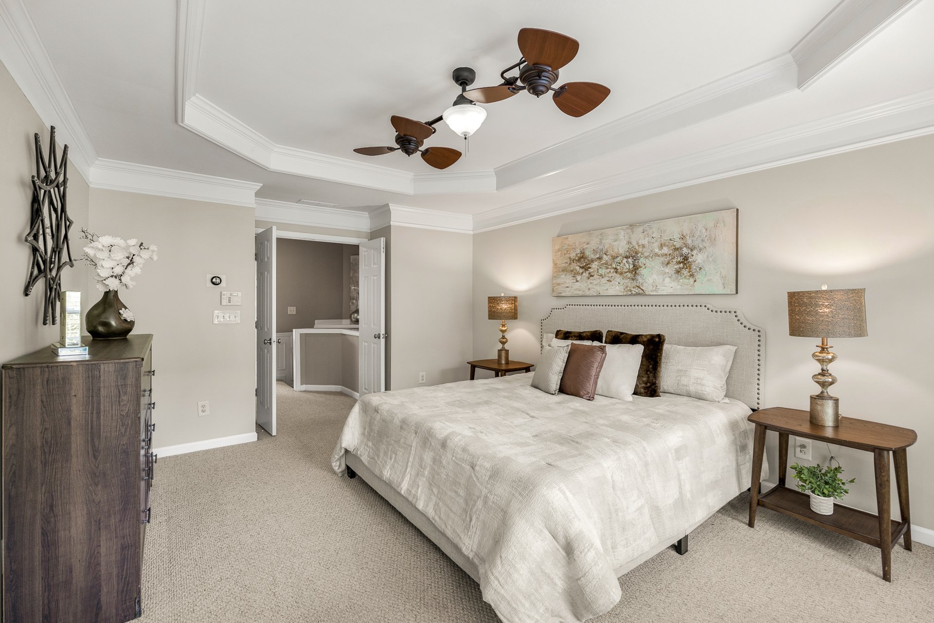 4644 Wehunt Commons Drive, Unit 31