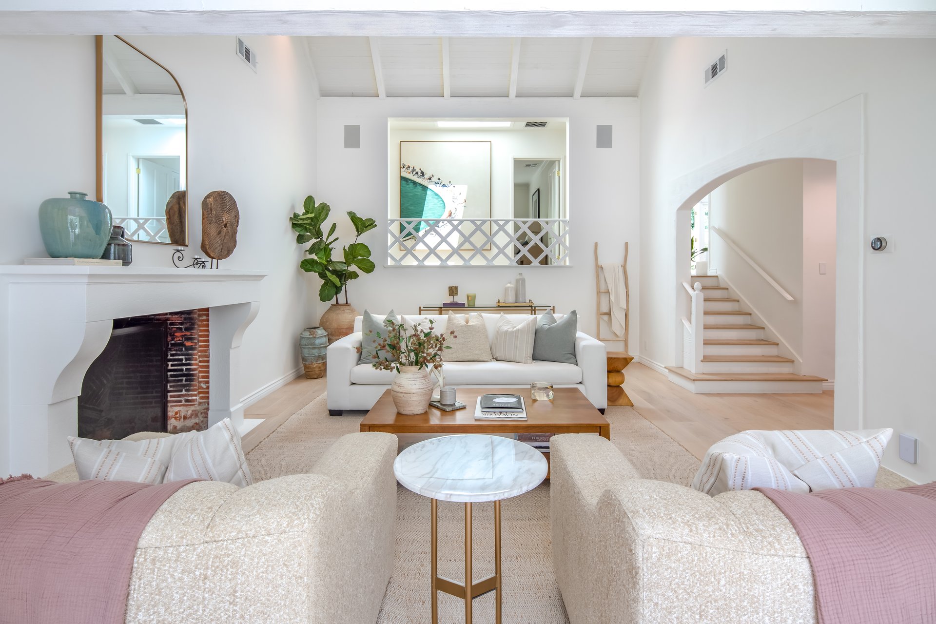 1134 San Ysidro Dr, Beverly Hills 