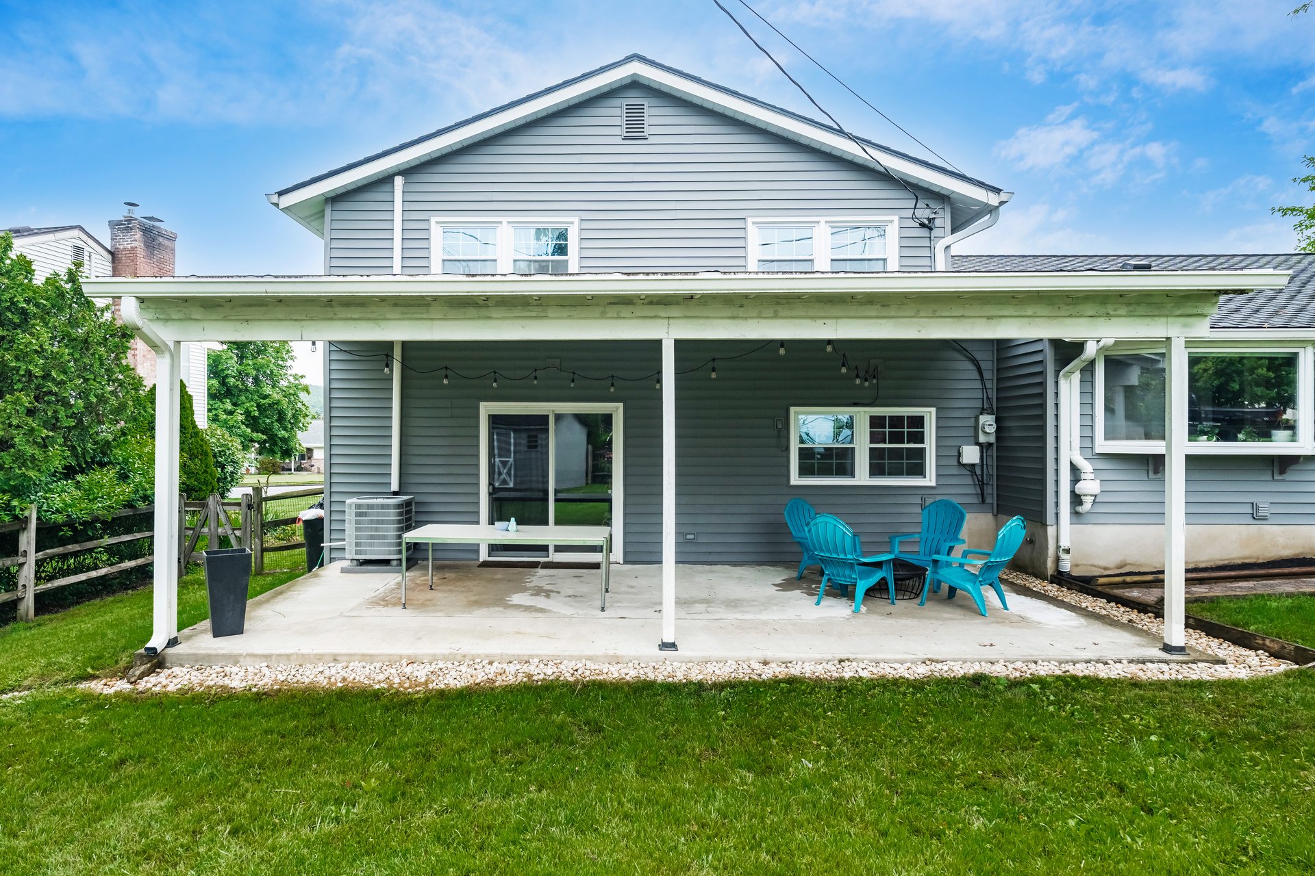 347 Barrett Road