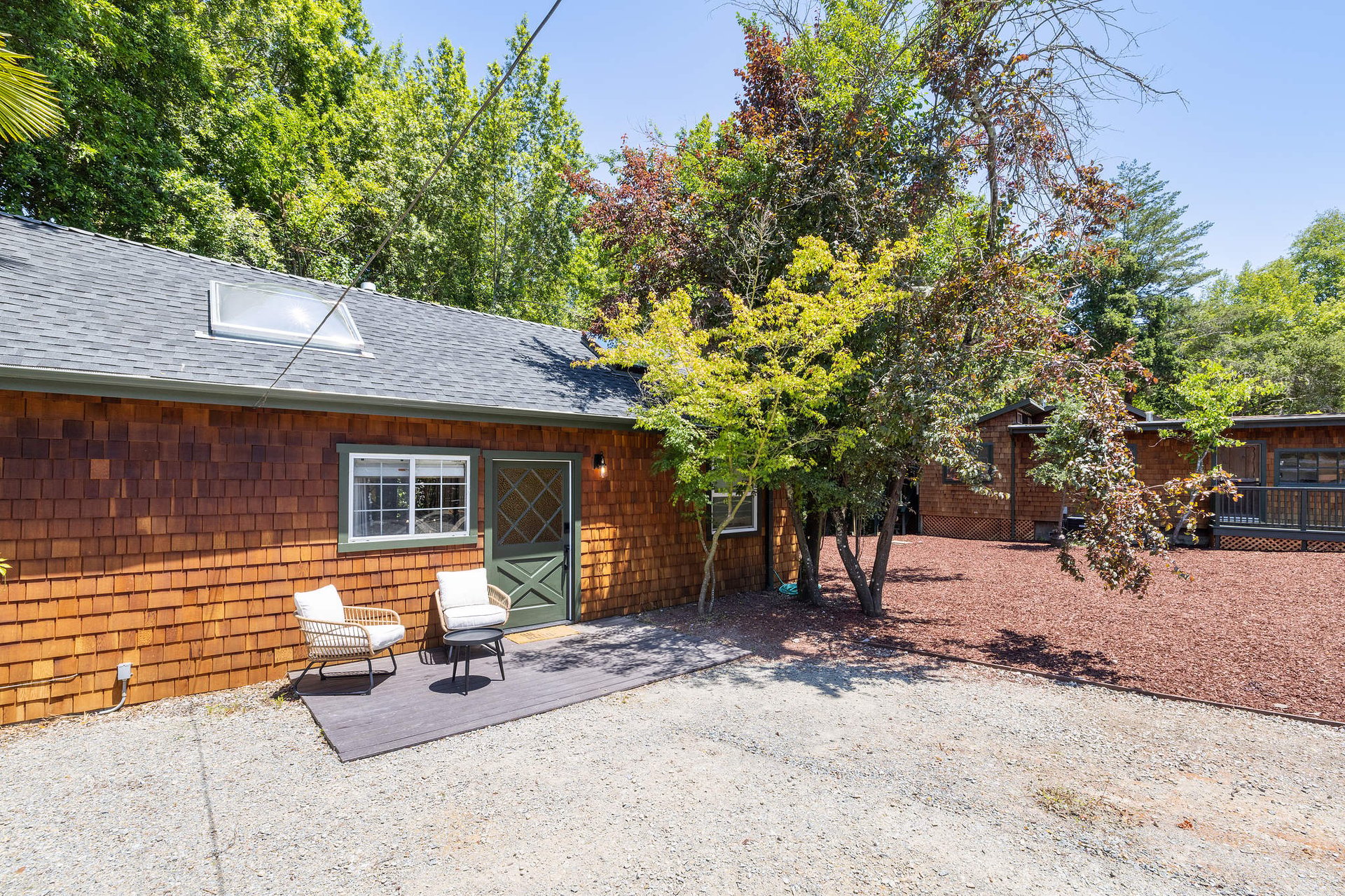221 Redwood Drive