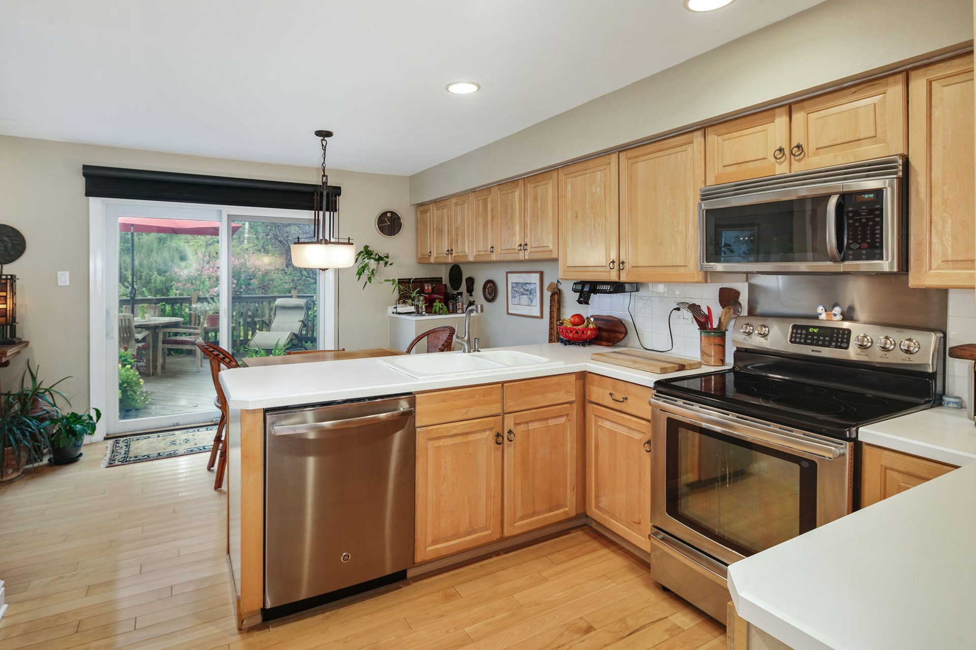 Tyler Walk Townhome Home in Council Rock School District