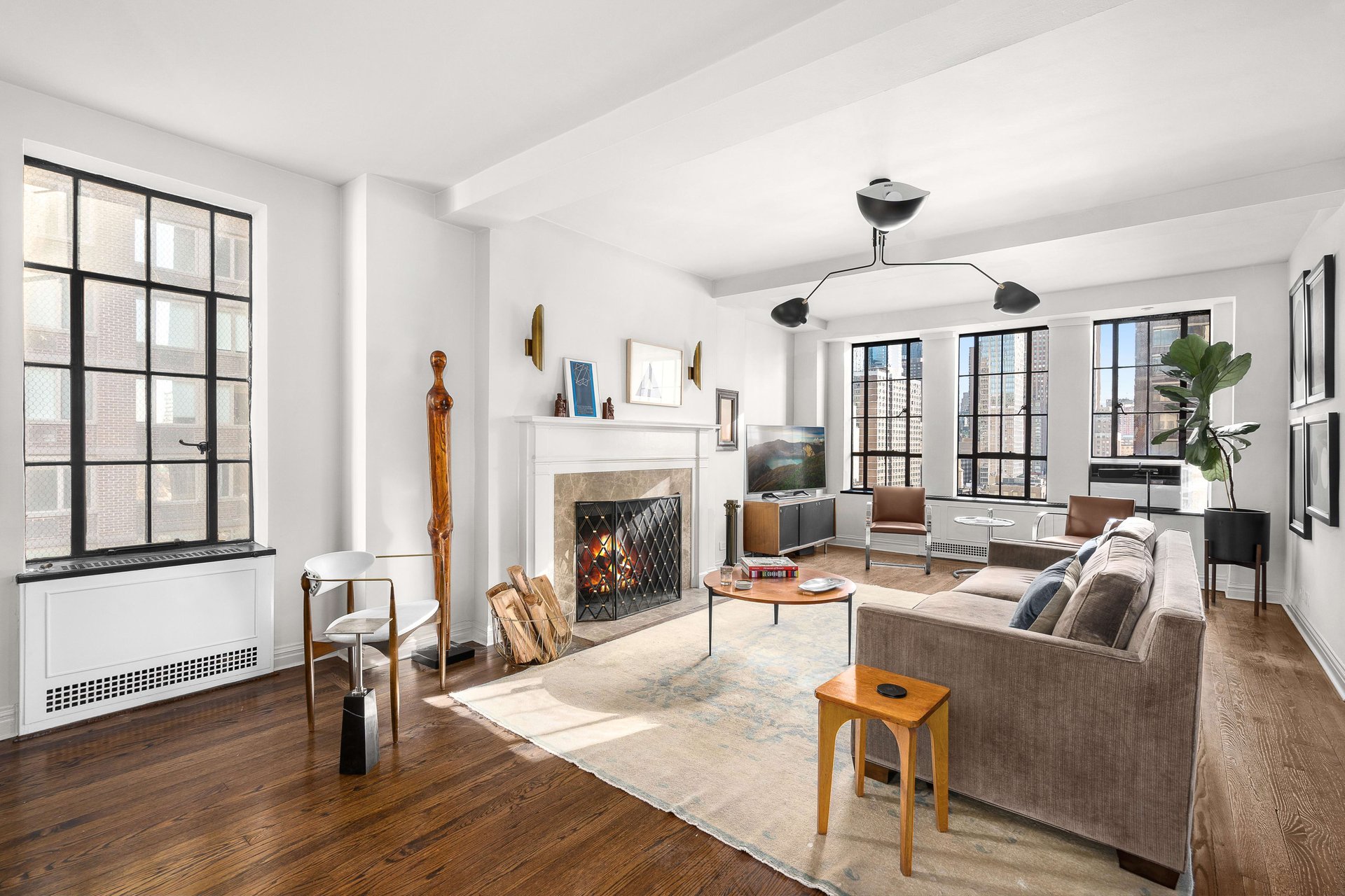 340 West 57th Street, #14A