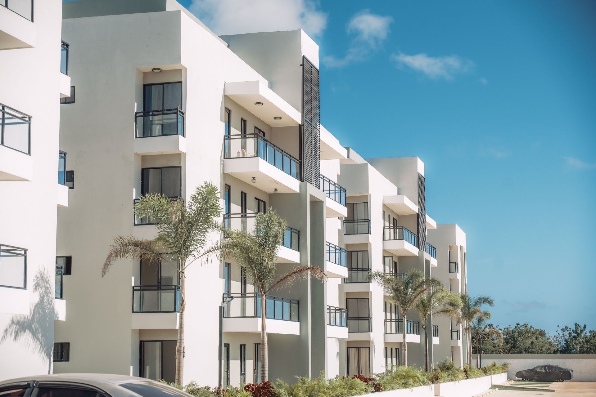 Romana Residences
