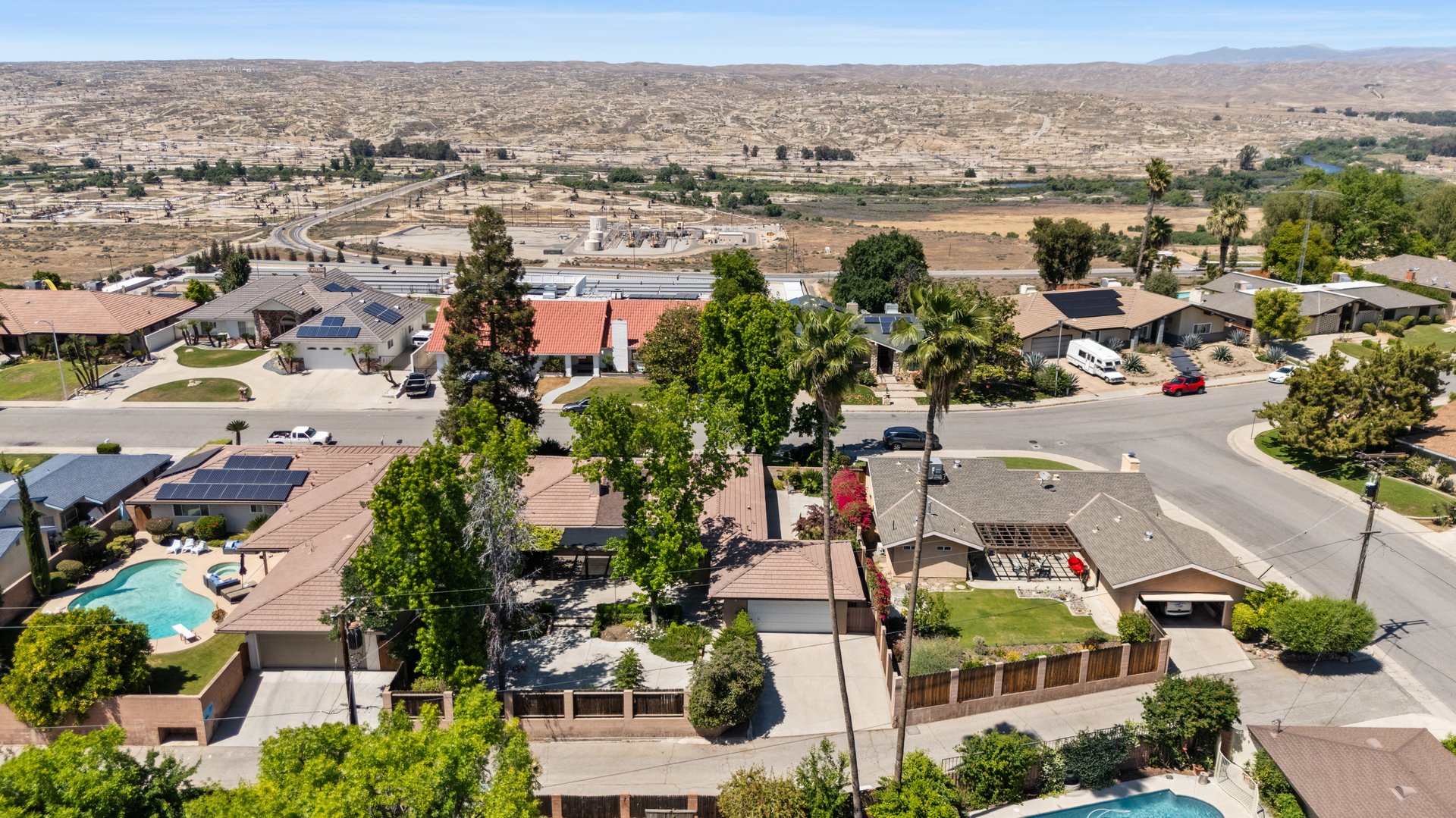 2619 Rio Vista Drive