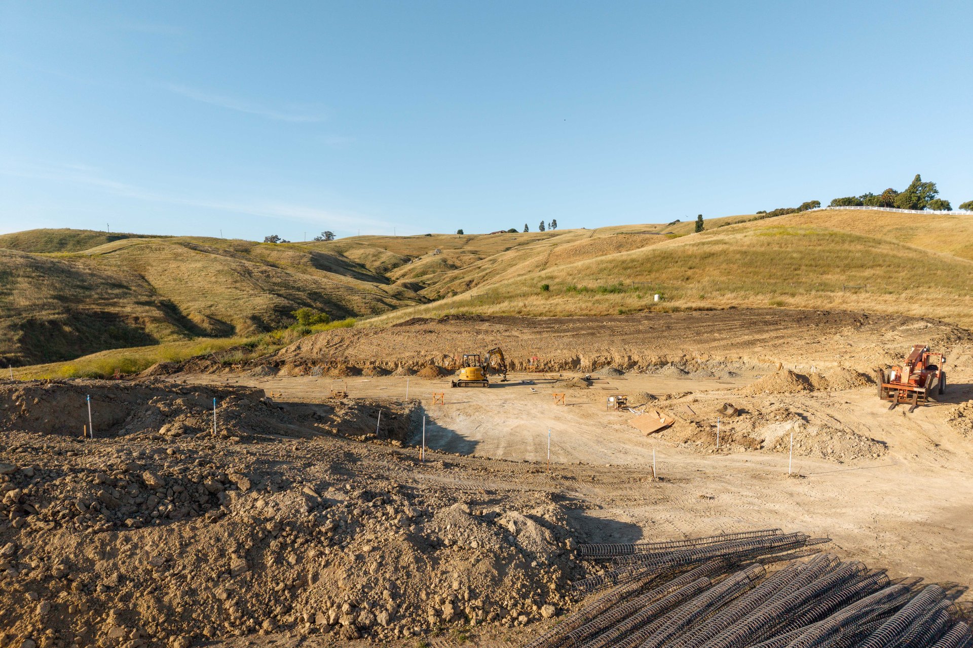 The Vineyard Estates | Cabernet