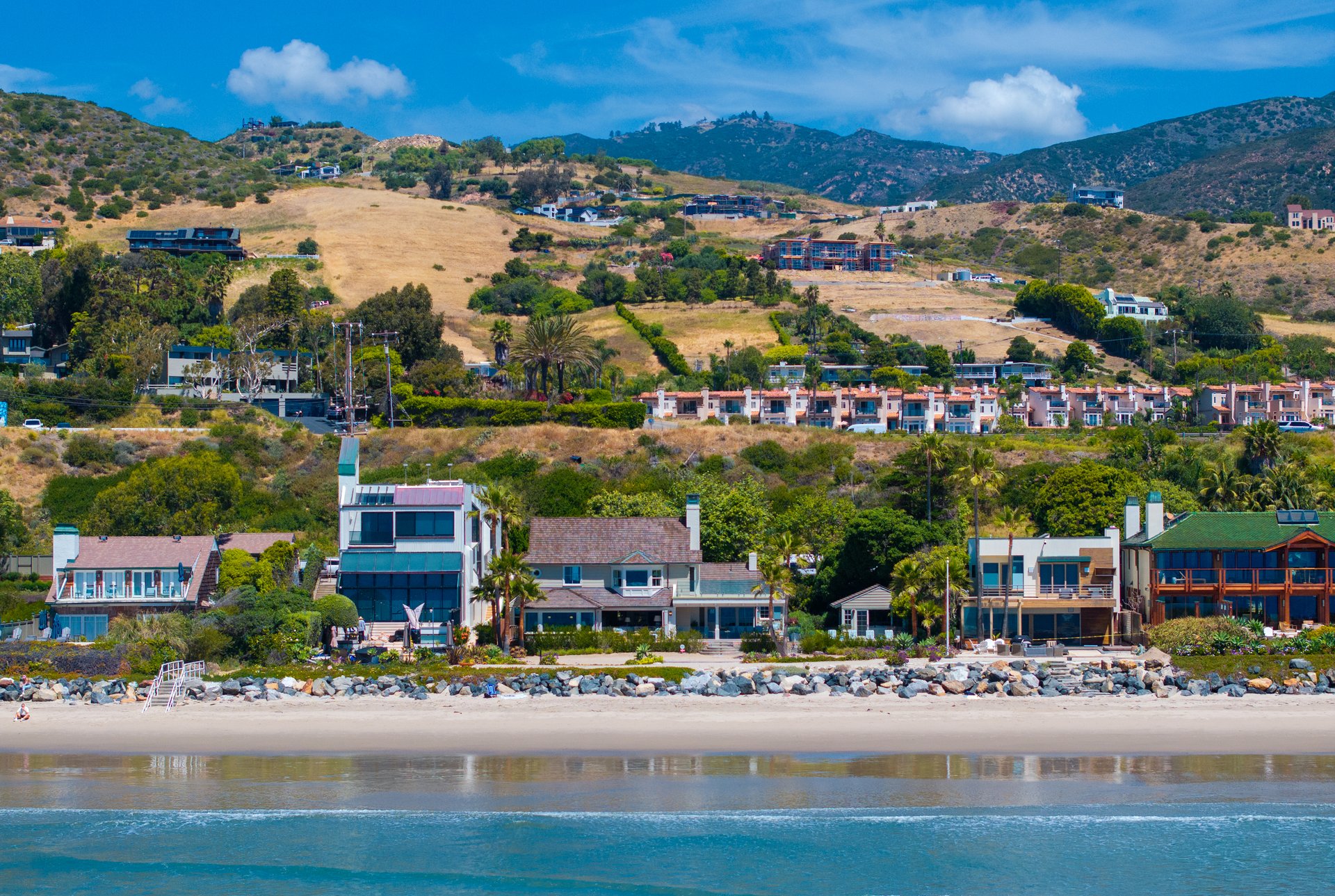 31134 Broad Beach Rd, Malibu
