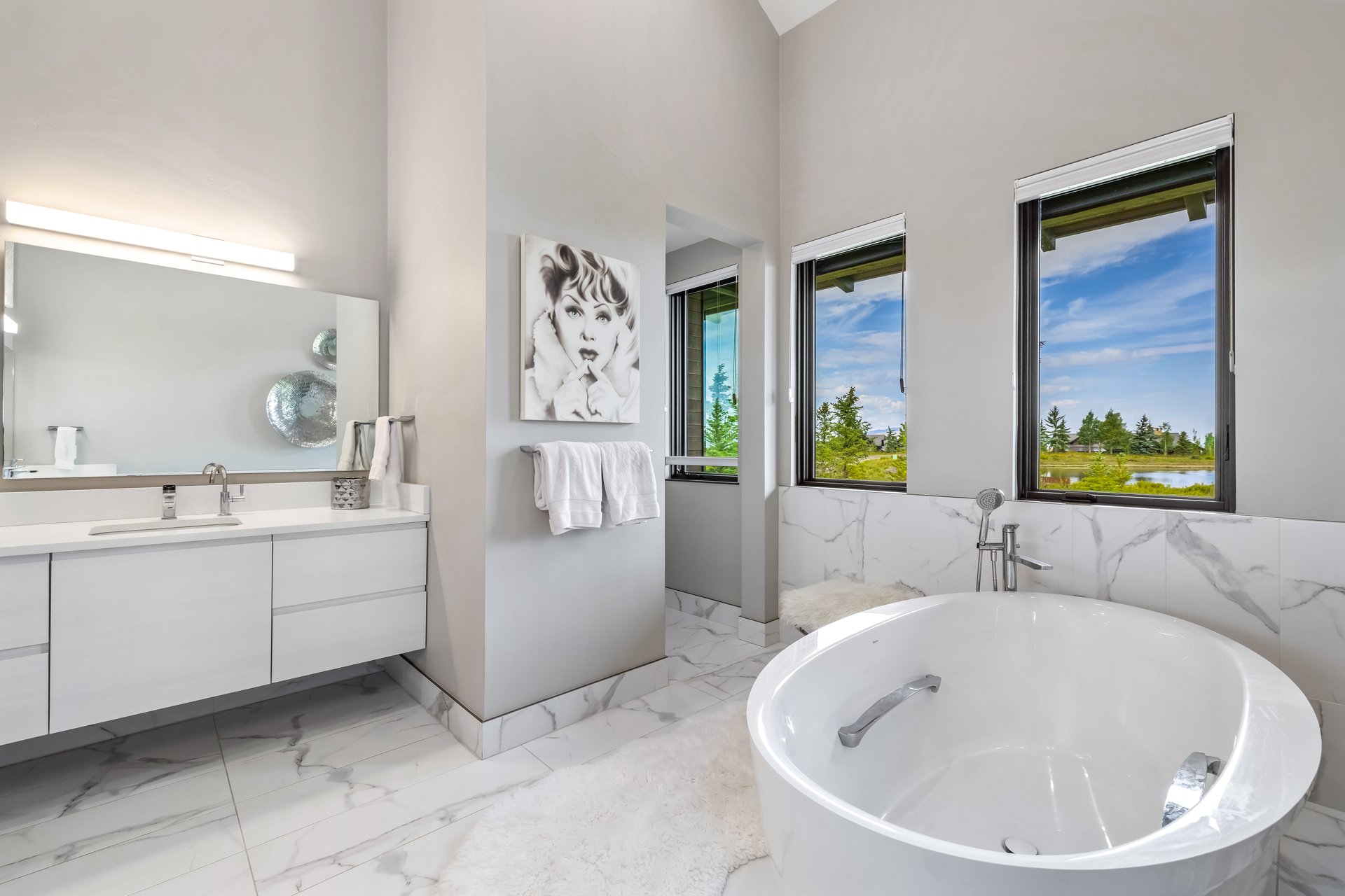 31 Taylor Creek Court