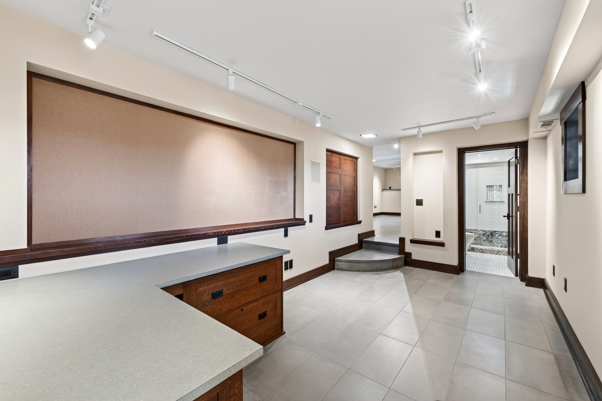 An Architectural Masterpiece in the Old Quarry Enclave