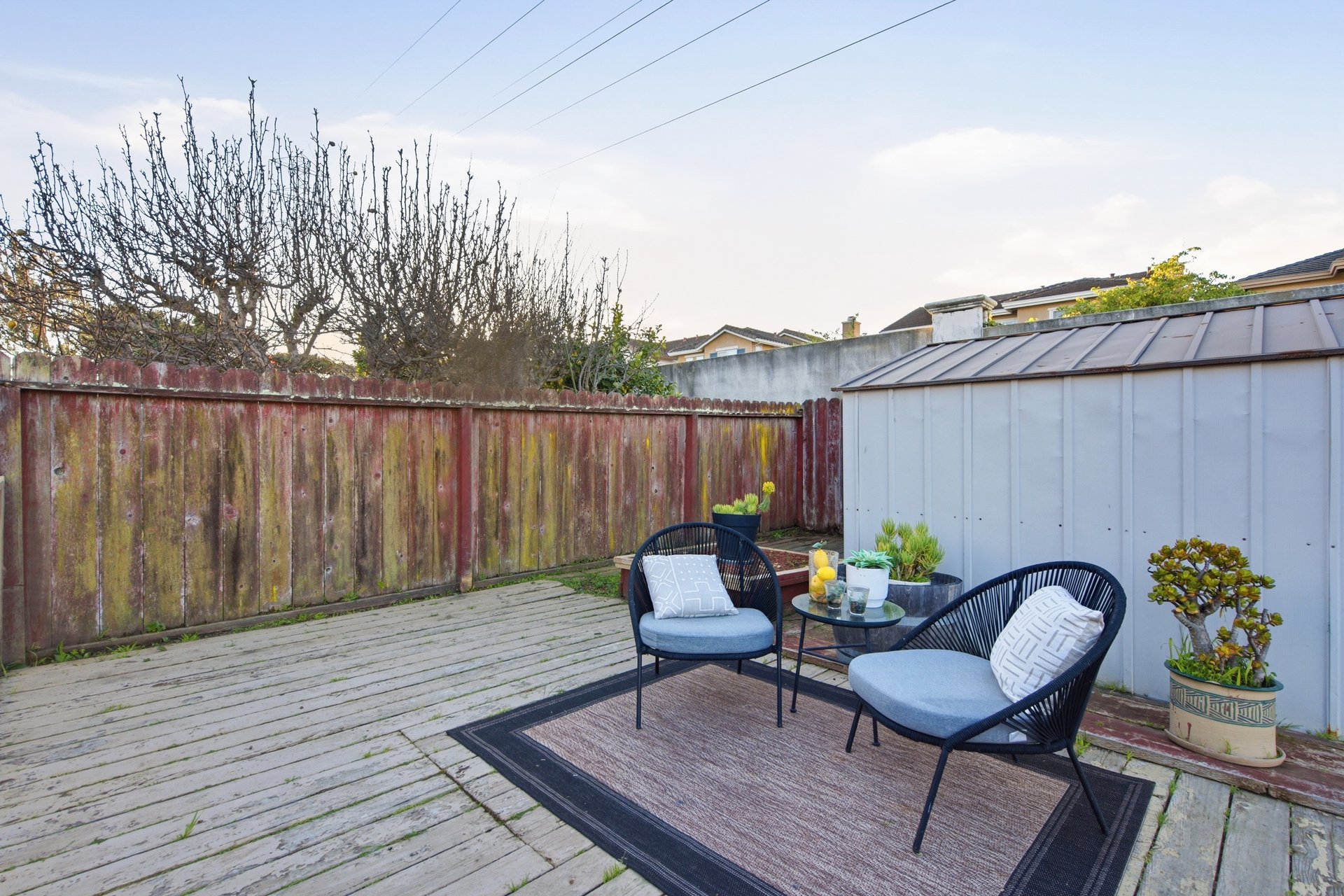 20 San Felipe Ave