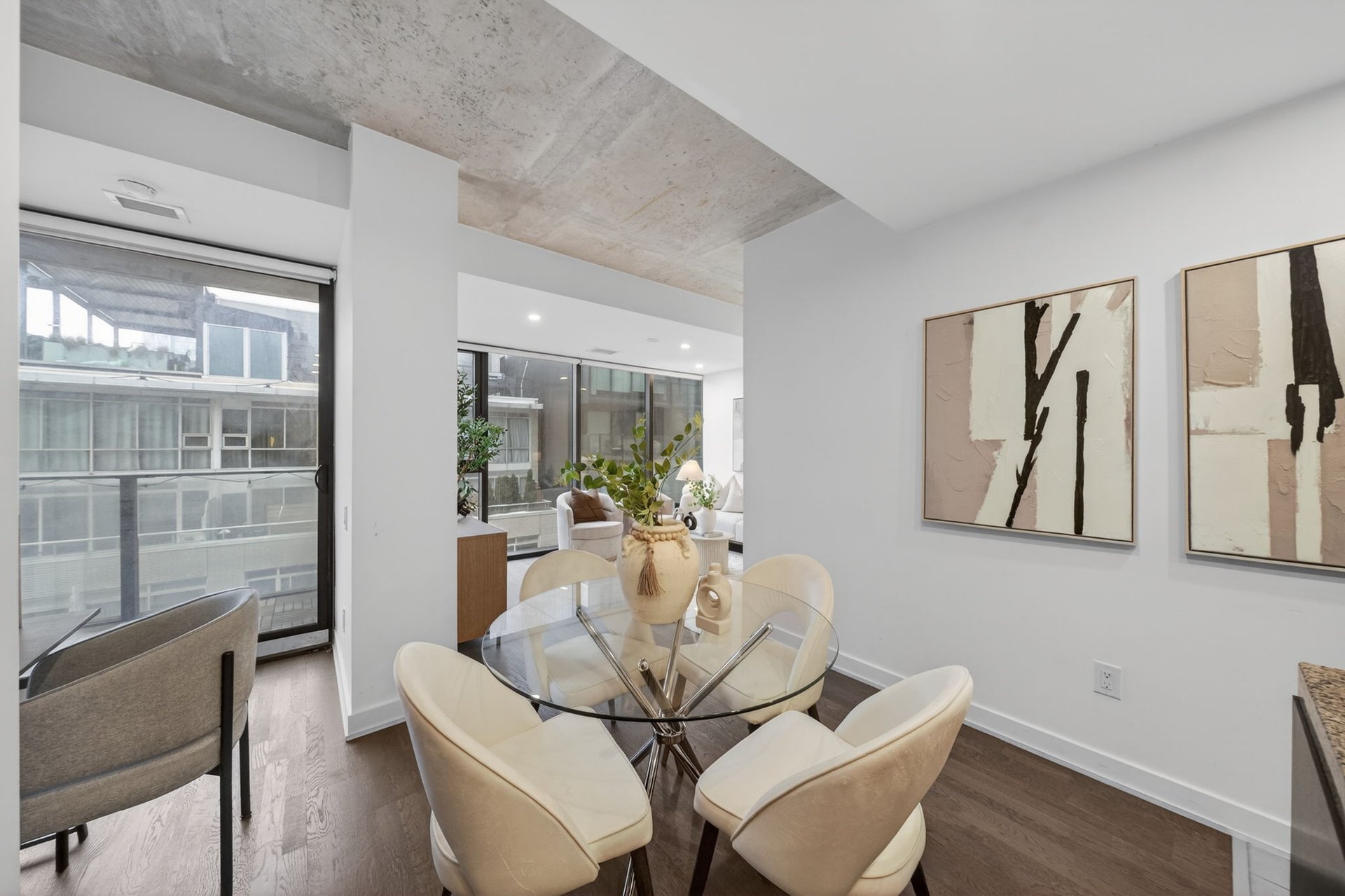 SOLD: The Best Of King West