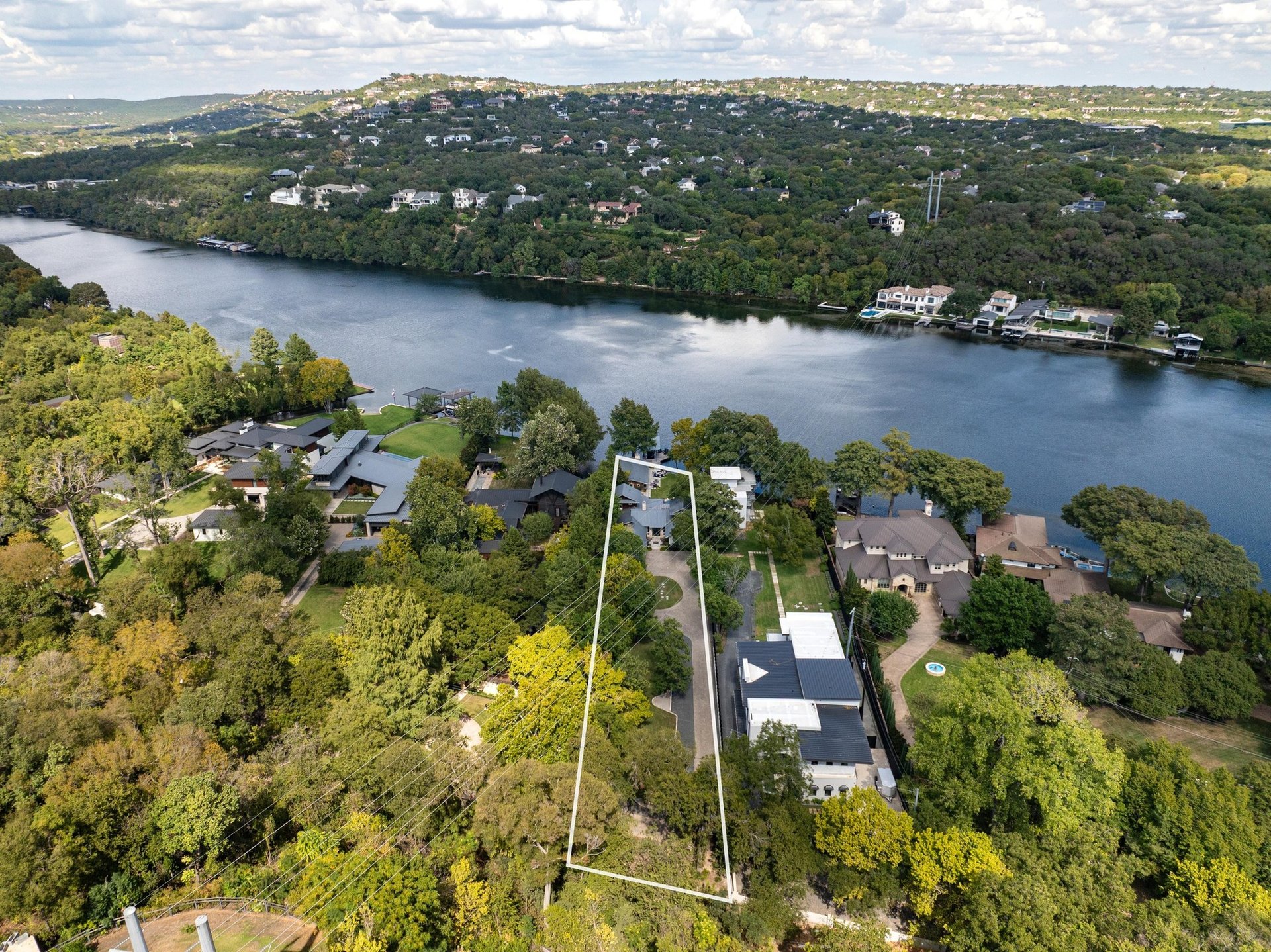 1406 Rockcliff Road