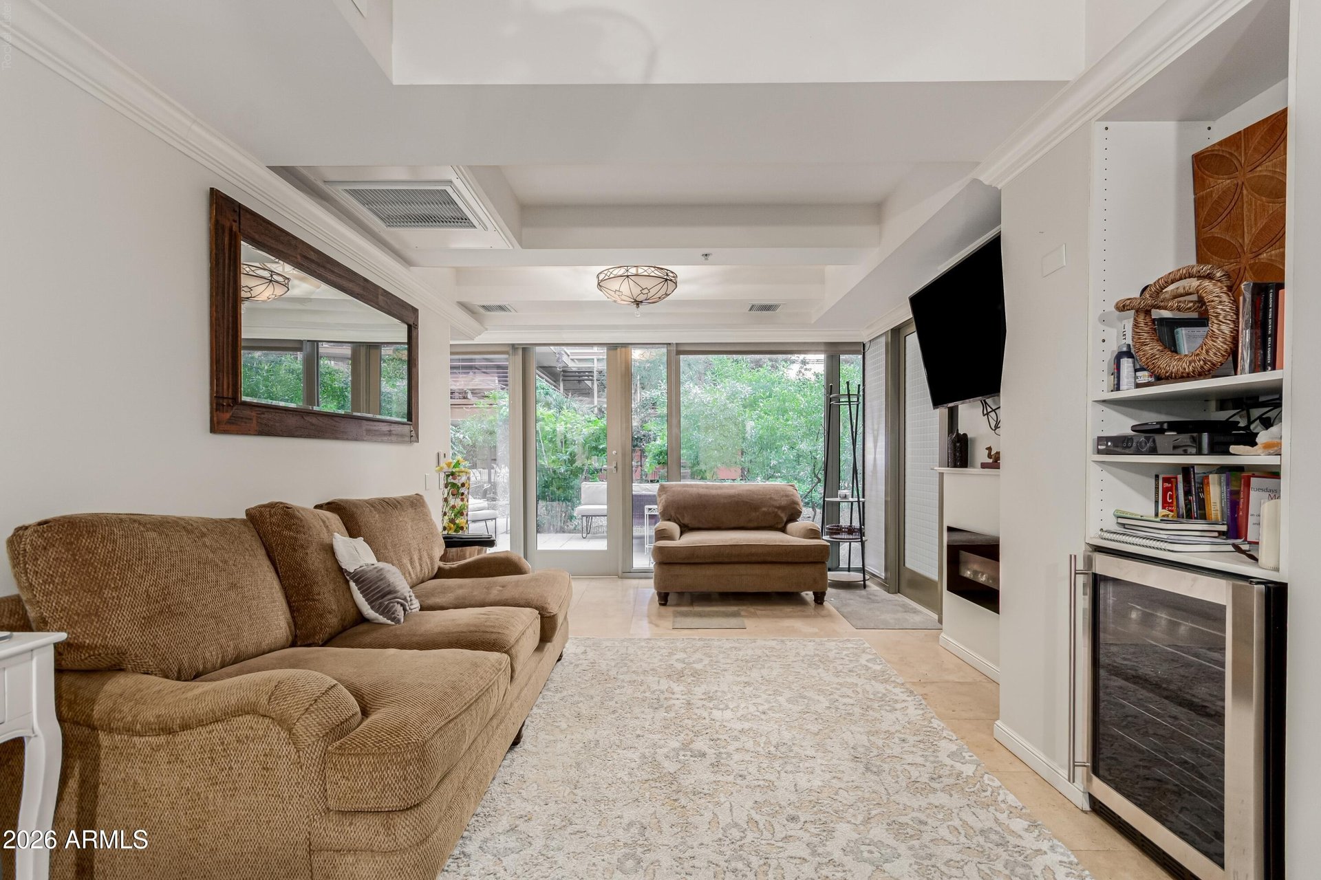 7137 E Rancho Vista Dr, #1008
