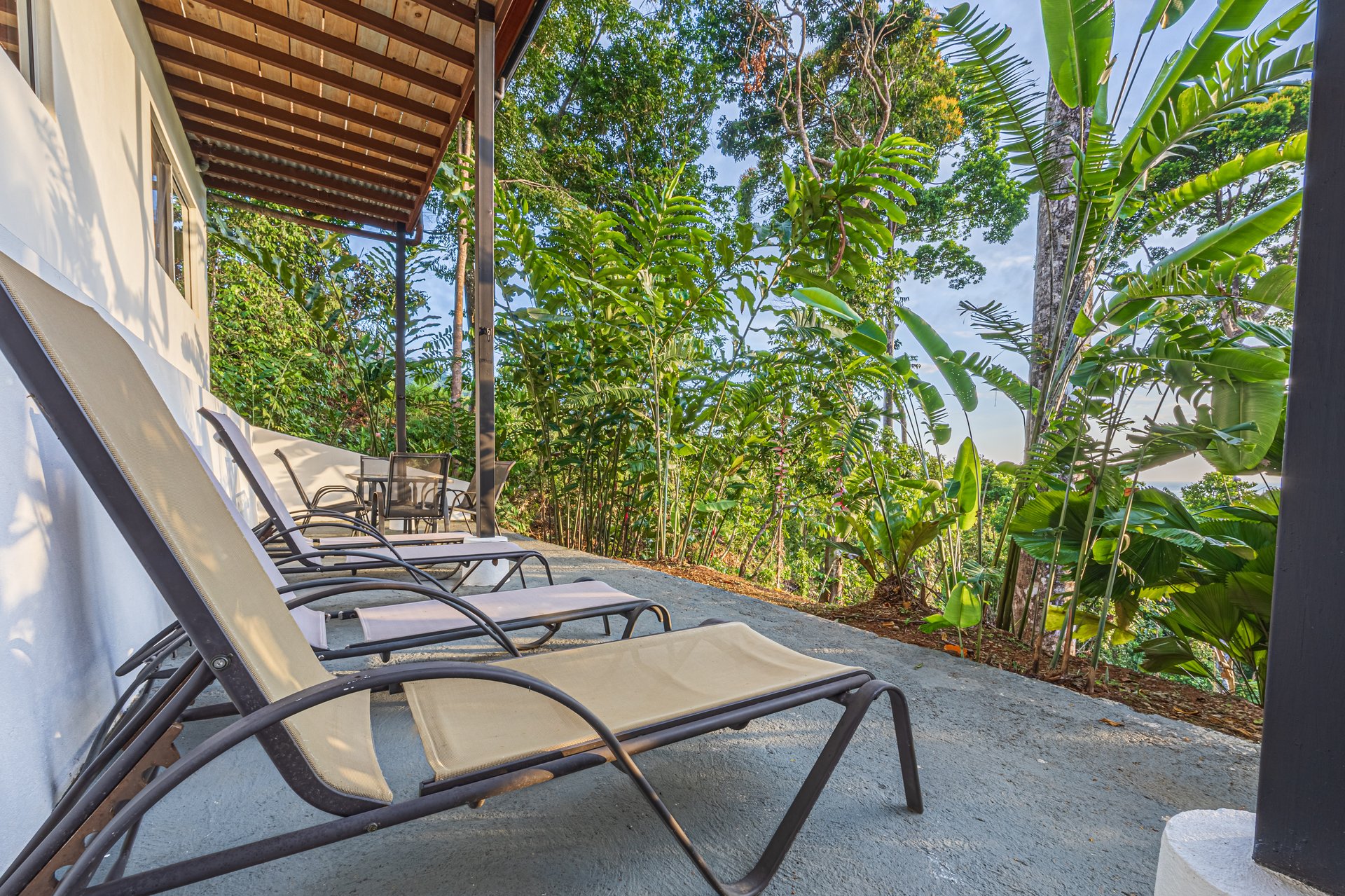 Casa OdiSea – Private Ocean View Estate with Waterfall Access in Portasol, Costa Rica