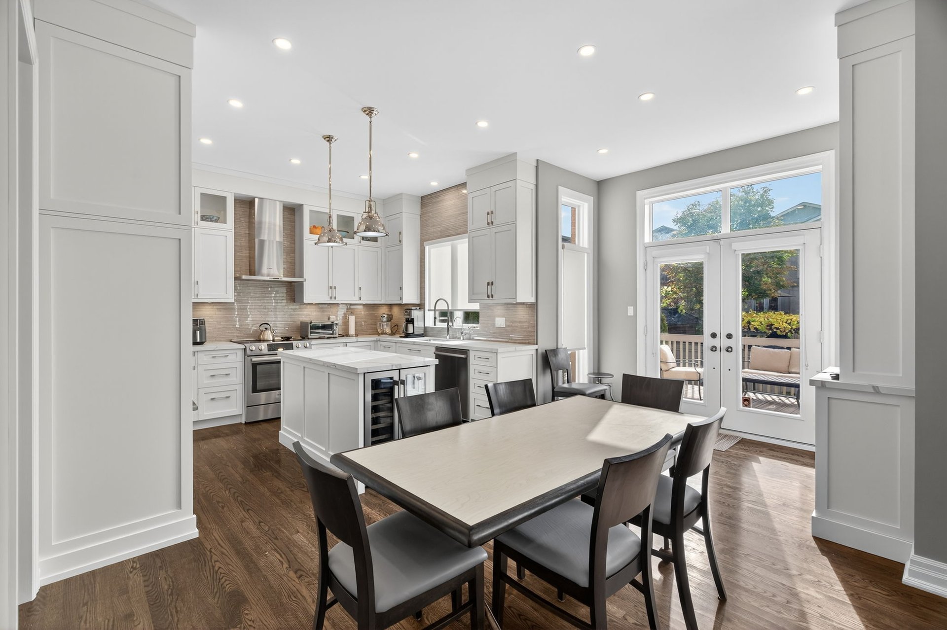 SOLD: The Heart Of Bedford Park