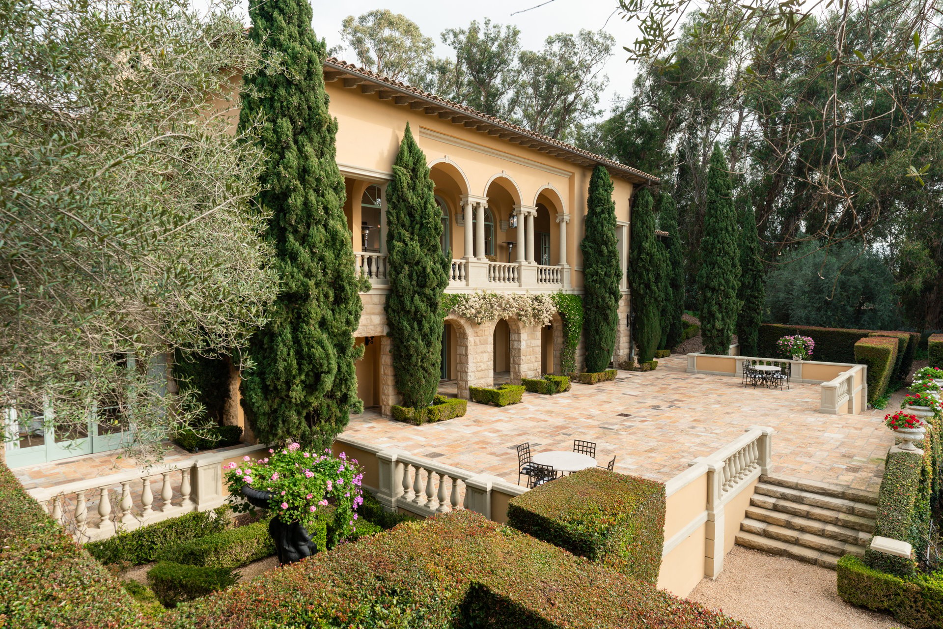 751 San Ysidro Rd, Montecito