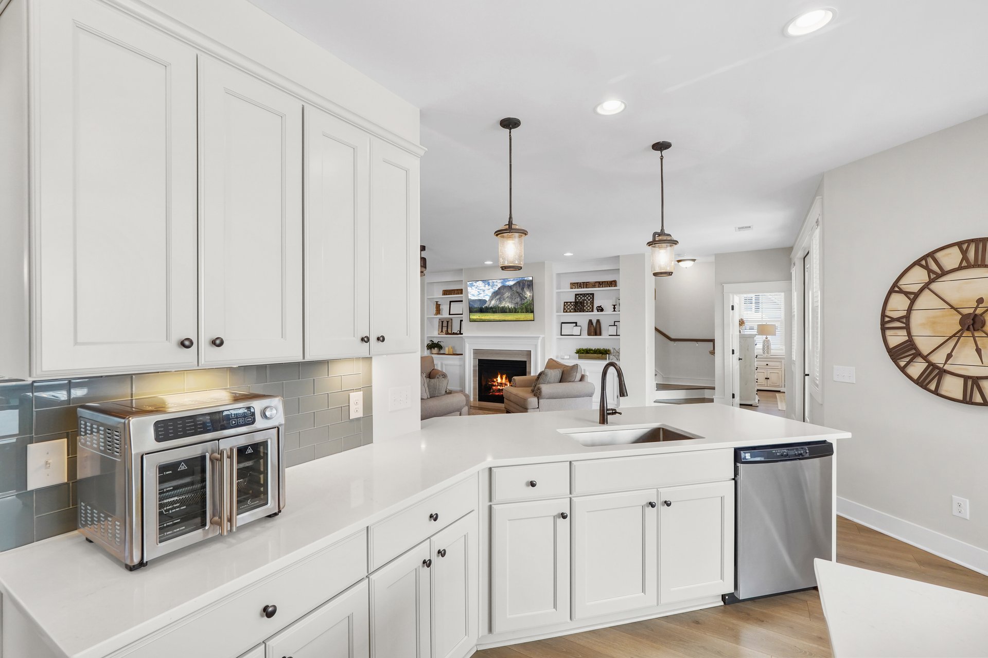 Experience refined Lowcountry living!