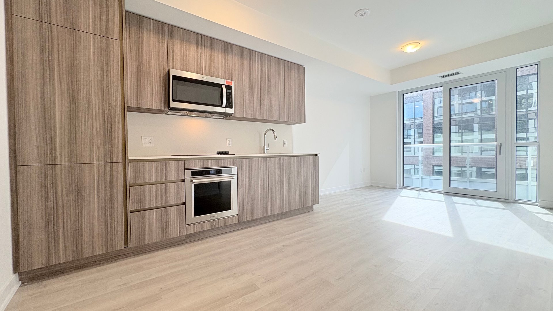 15 Richardson Street Unit: 1026