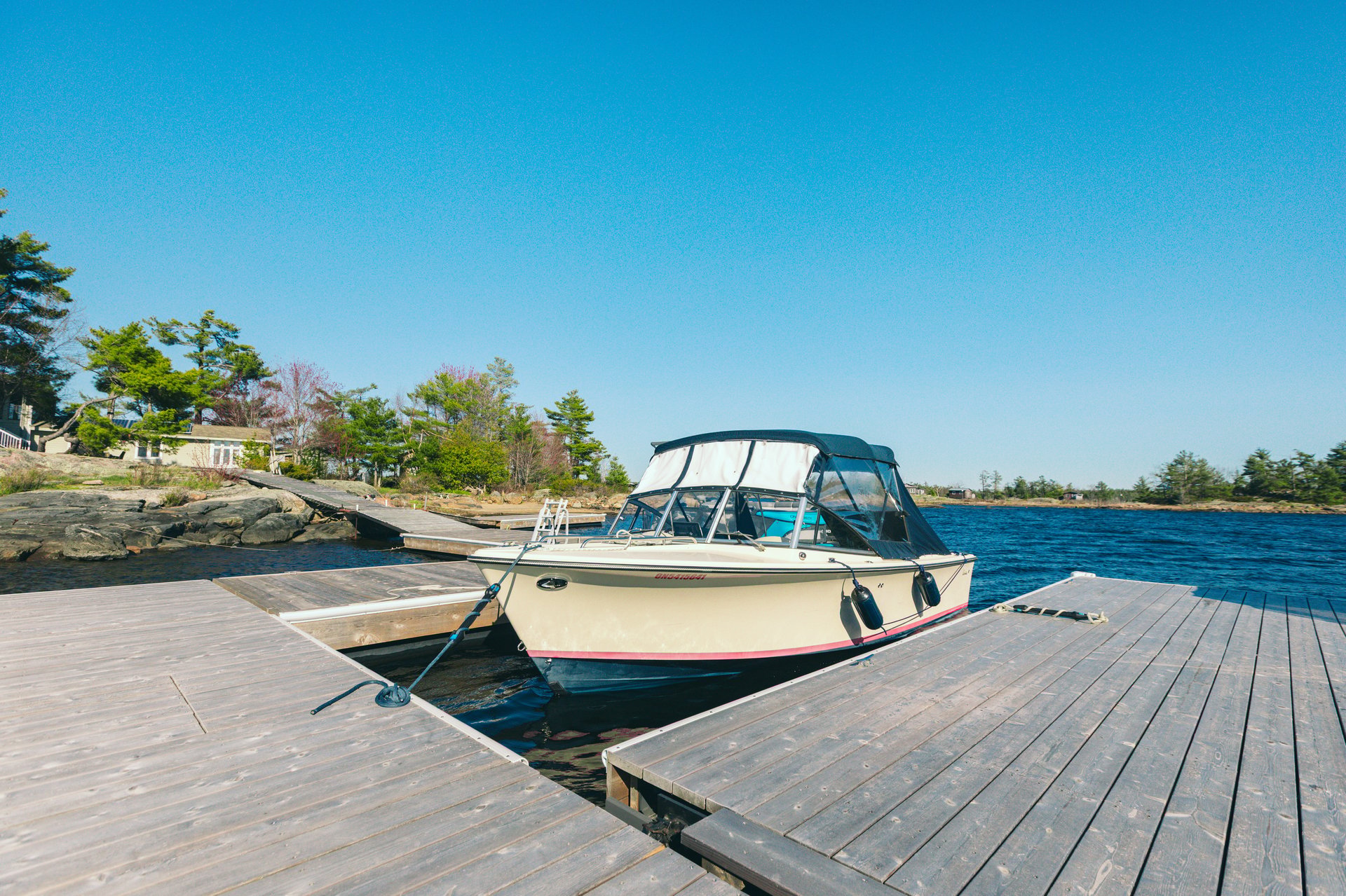Muffitt Island