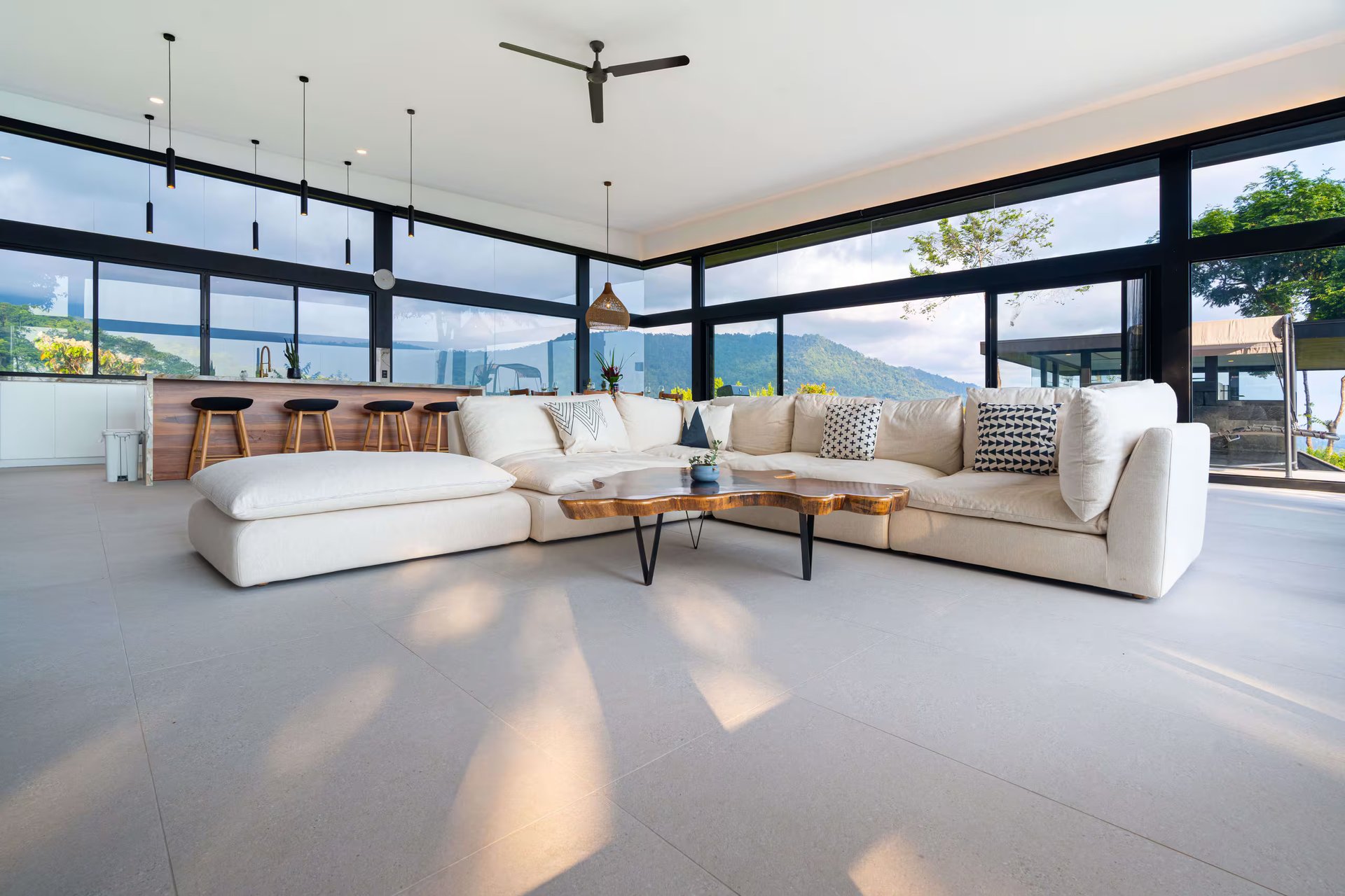 Luxury Ocean View Estate