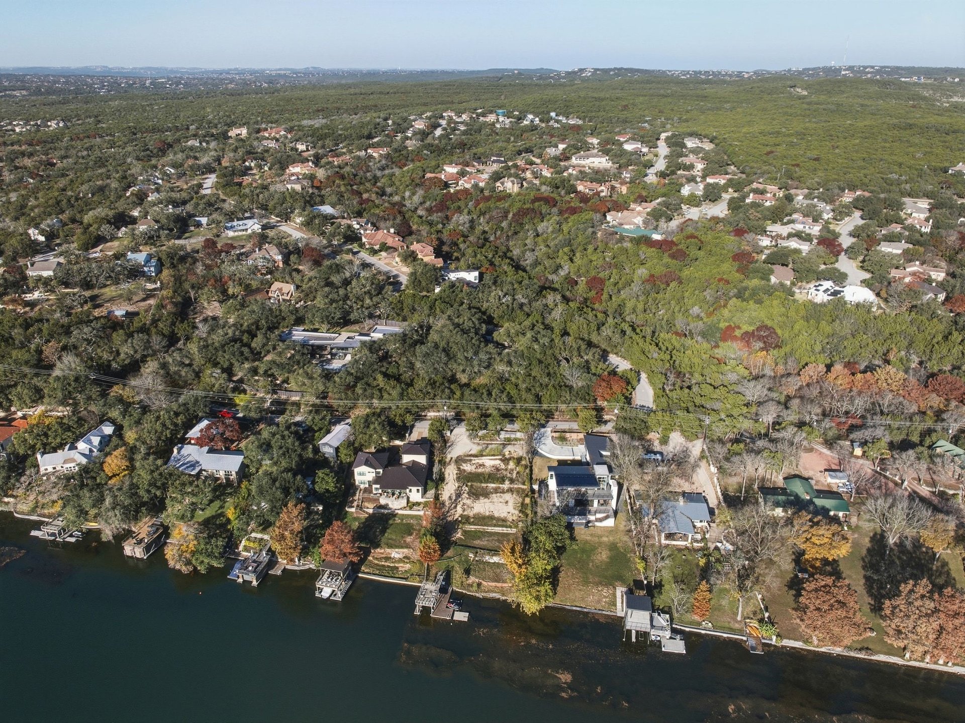 3607 Robbins Road