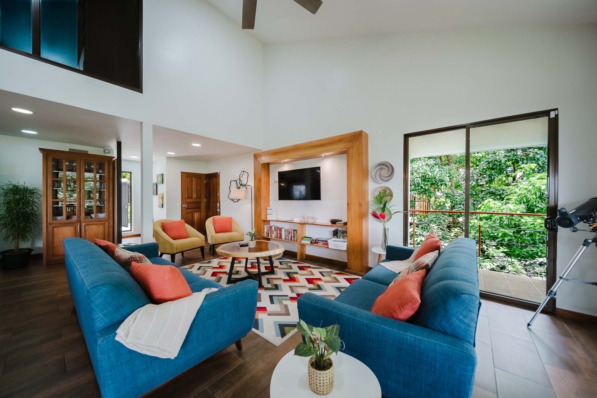 Fully Furnished 10 minutes to the beach Vista Verde Turn Key Vacation Rental