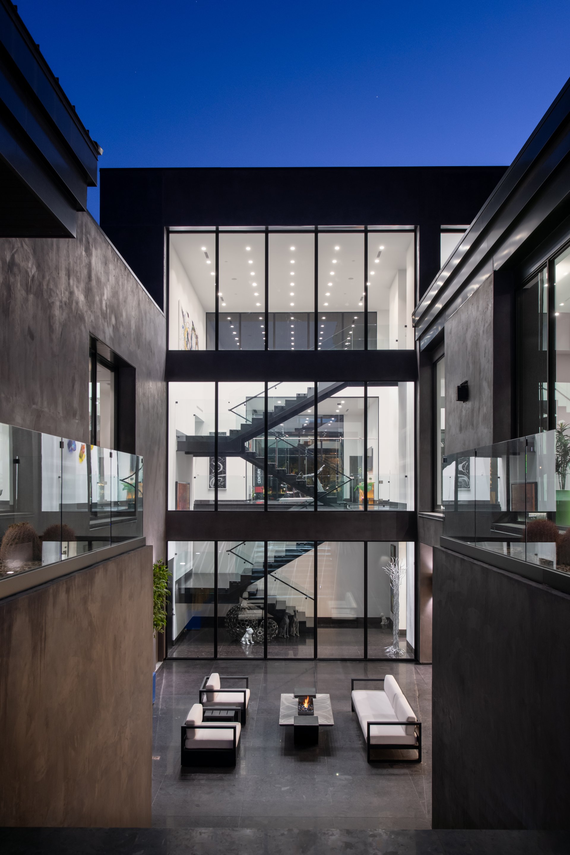 44 Hawk Ridge Drive
