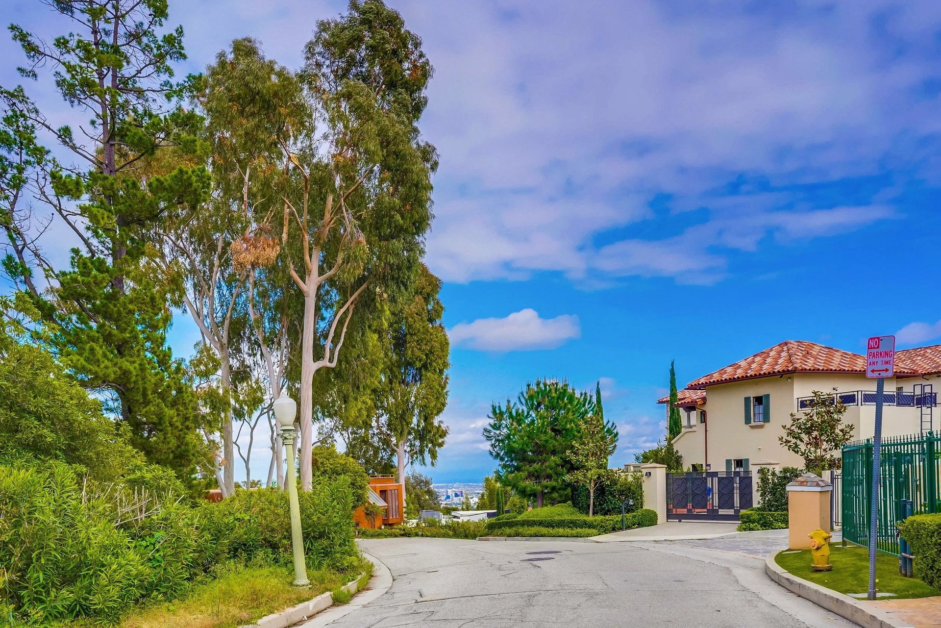 984 Bel Air Rd