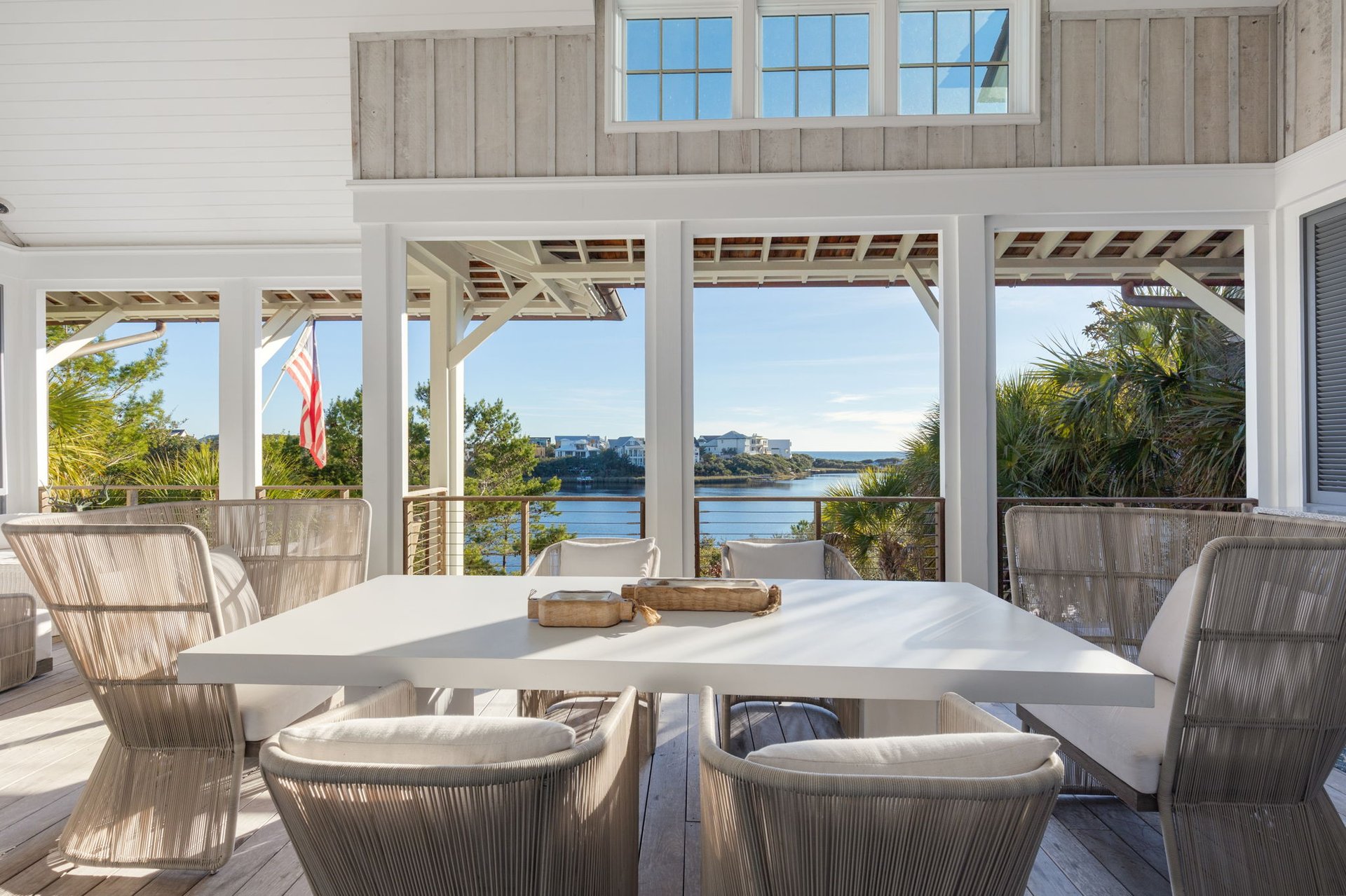 14 Bridgeway Lane, Watersound, FL 32461