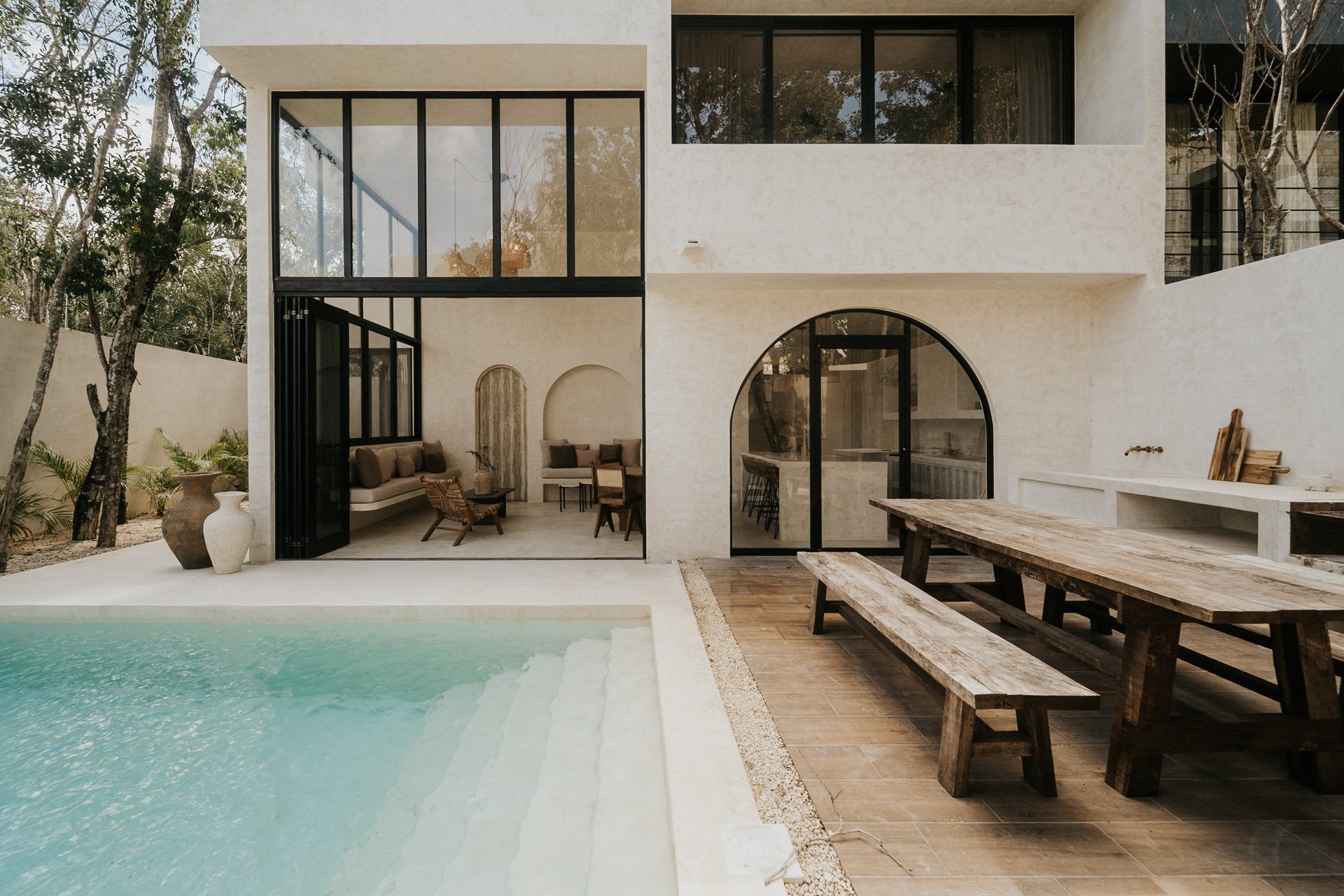 Casa Cielo | Tropical Luxury Villa