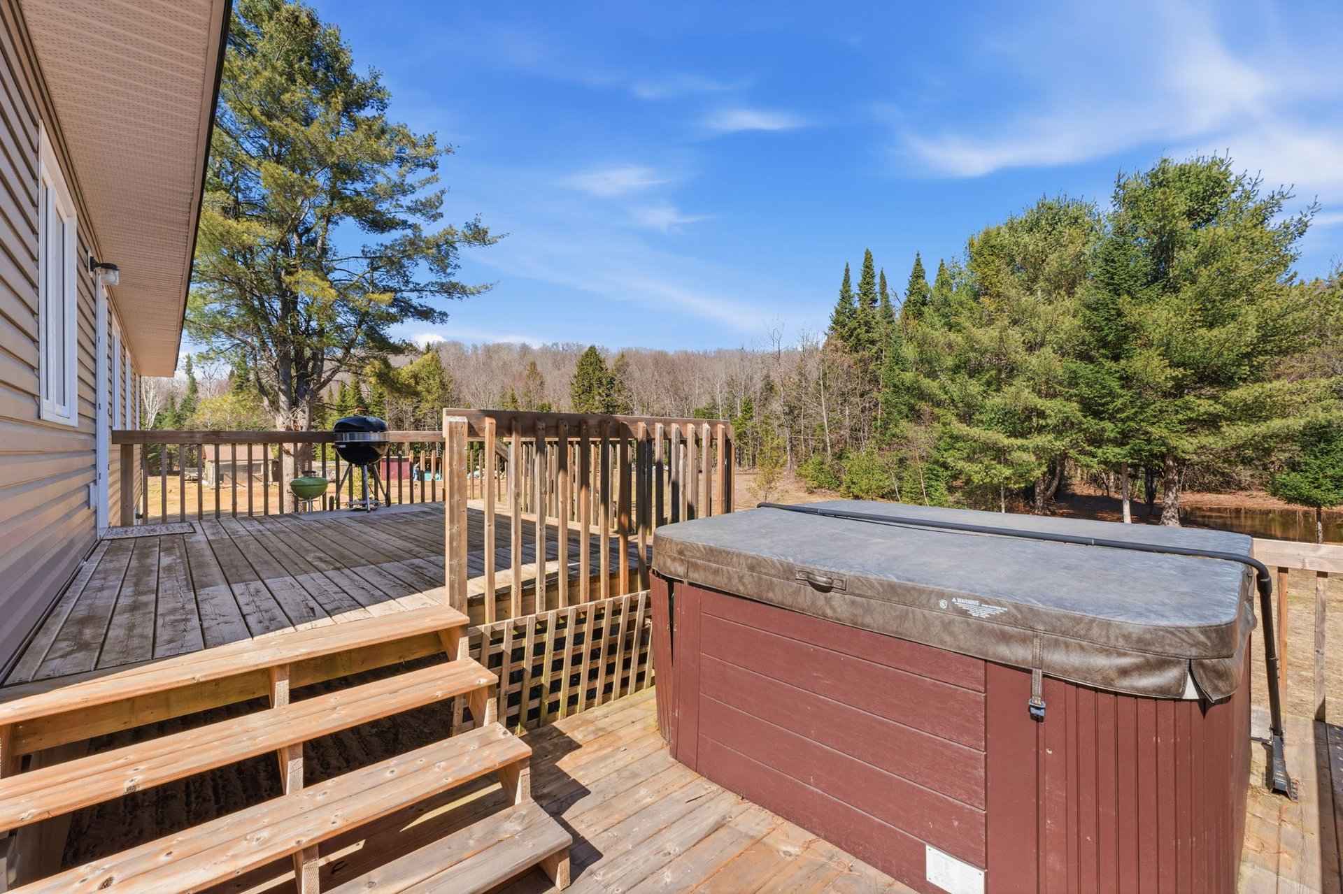 3184 Ravenscliffe Road, Huntsville