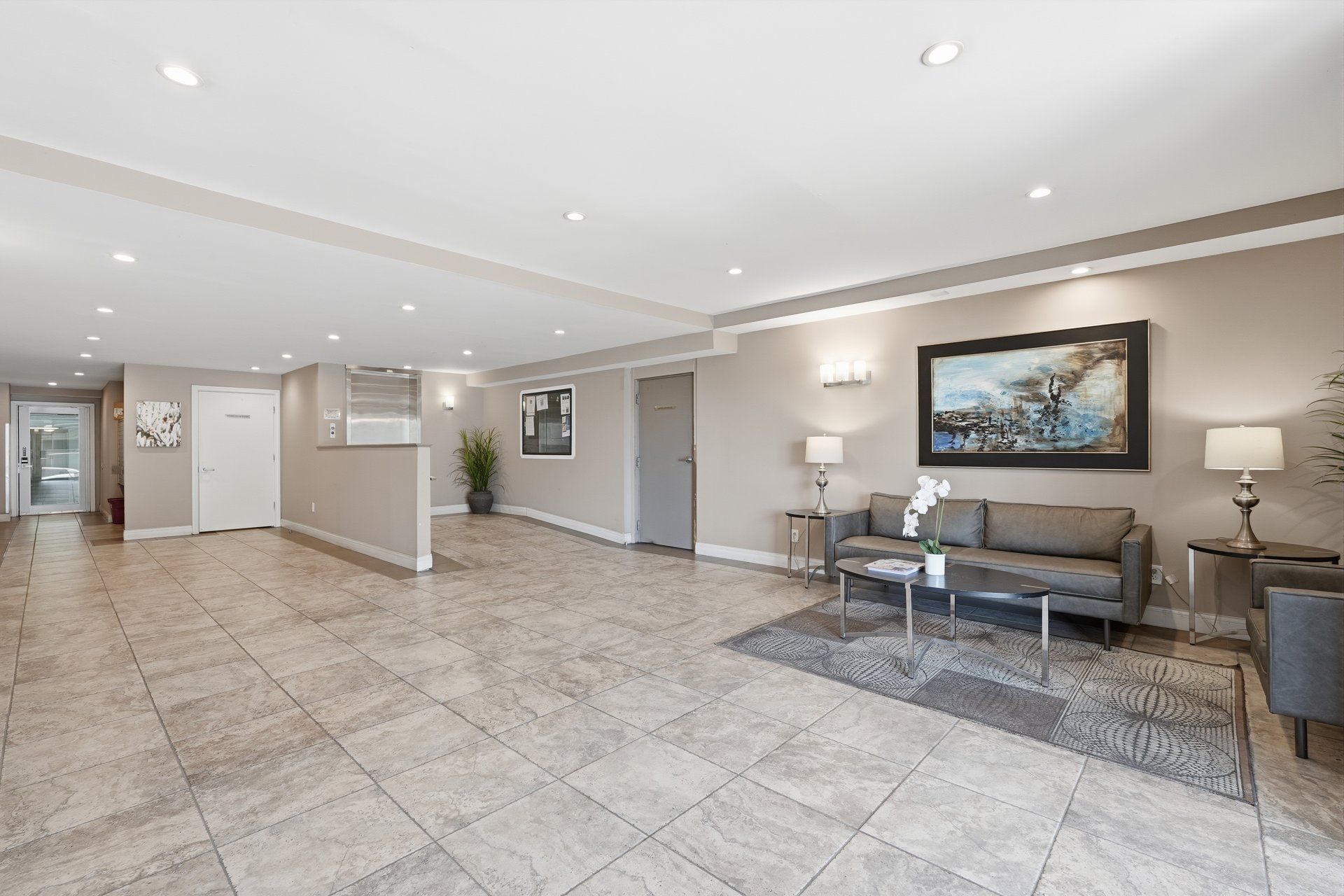 1600 Ardmore Avenue 231