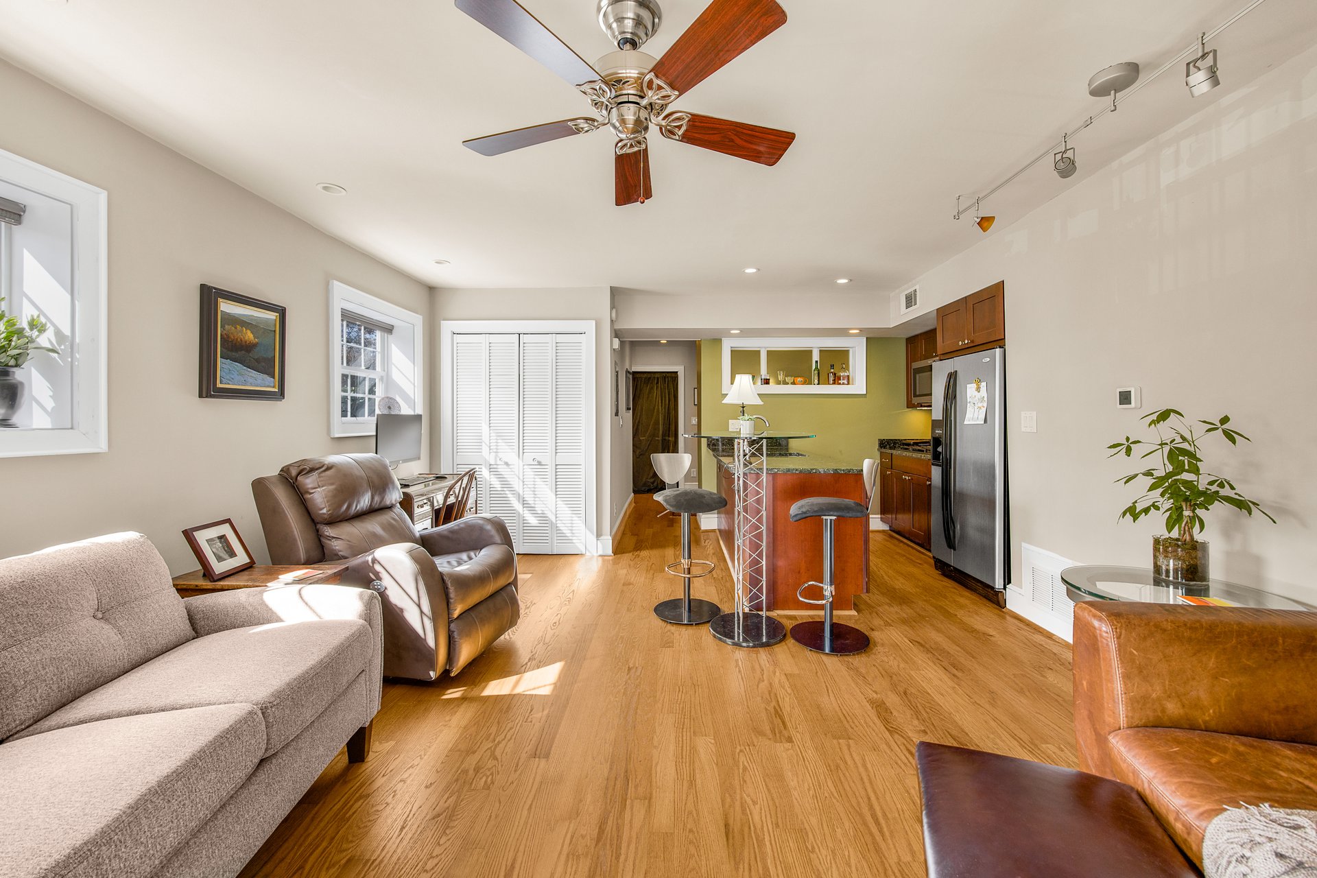 1261 Lavista Road NE, Unit E9, Atlanta