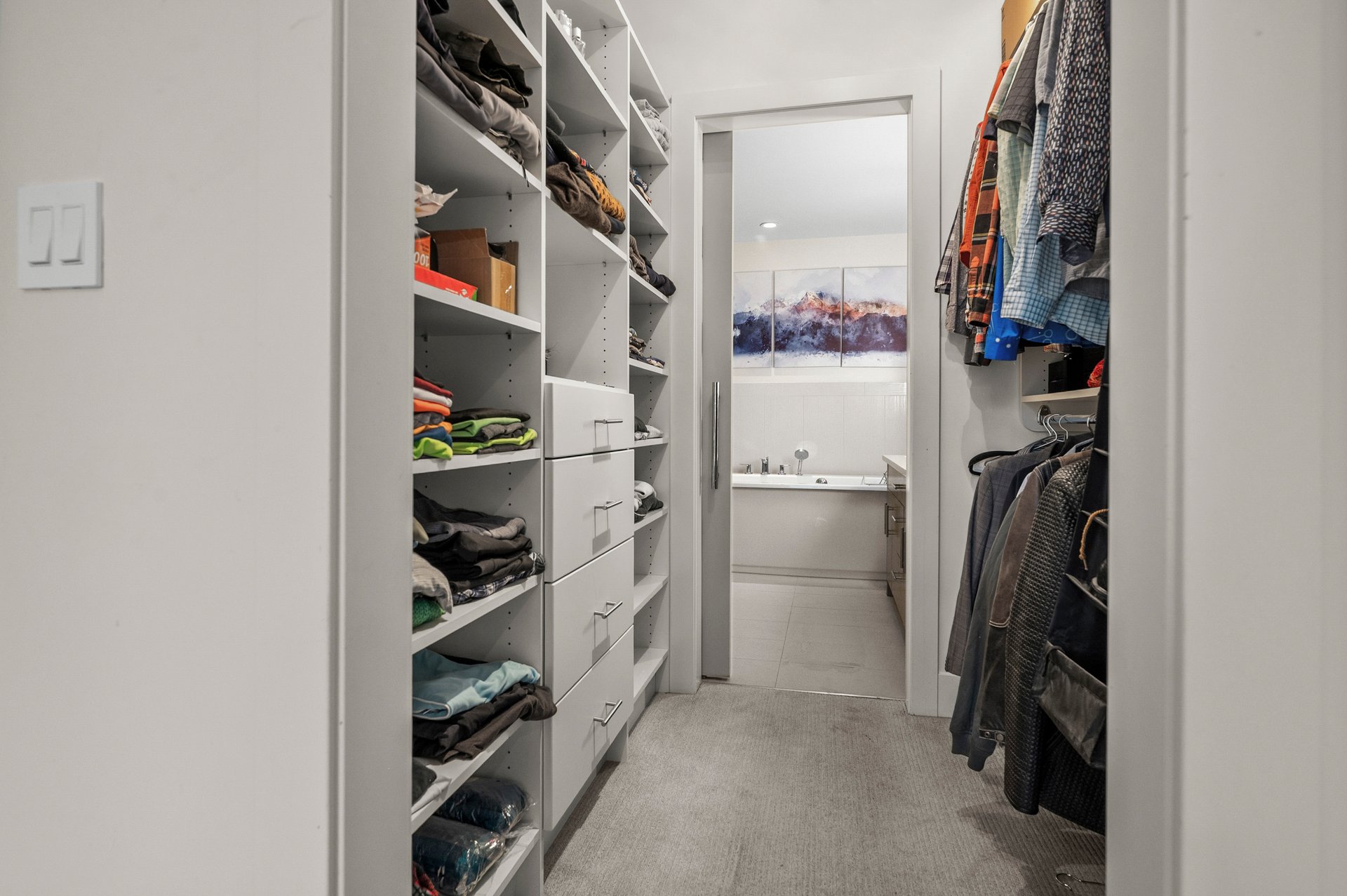 101A Stewart Creek Rise Unit: 101