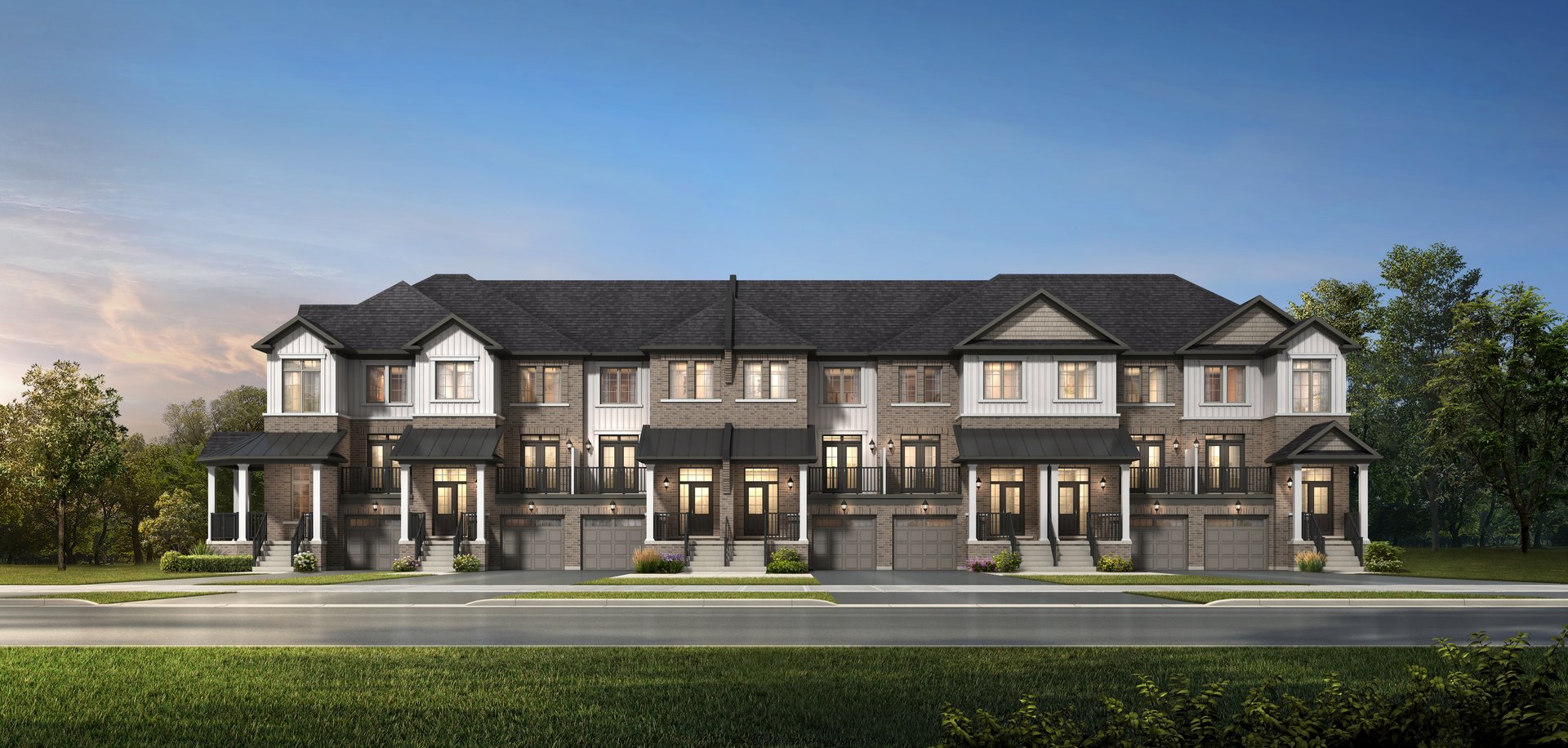 Winchester Estates