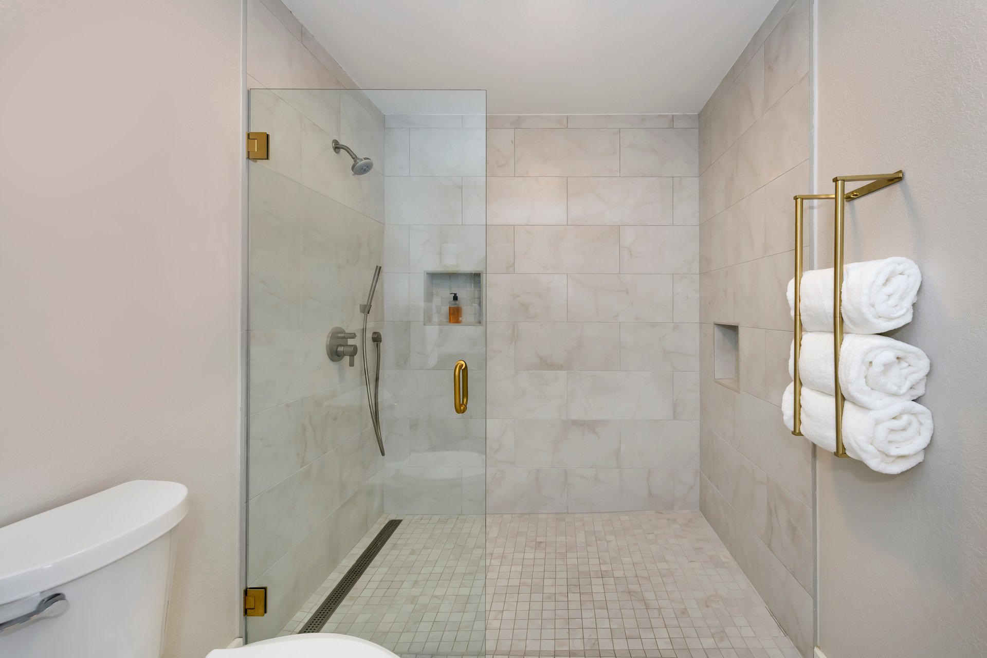Contemporary Townhome Living at Its Finest- Represented Seller